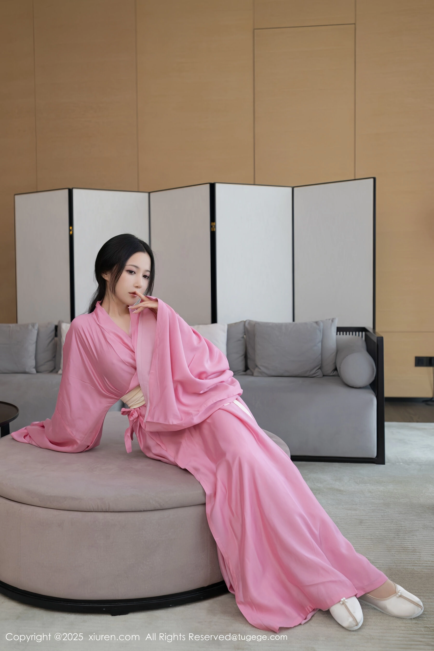  秀人网 鱼子酱Fish Vol.11049 [82P]第27张