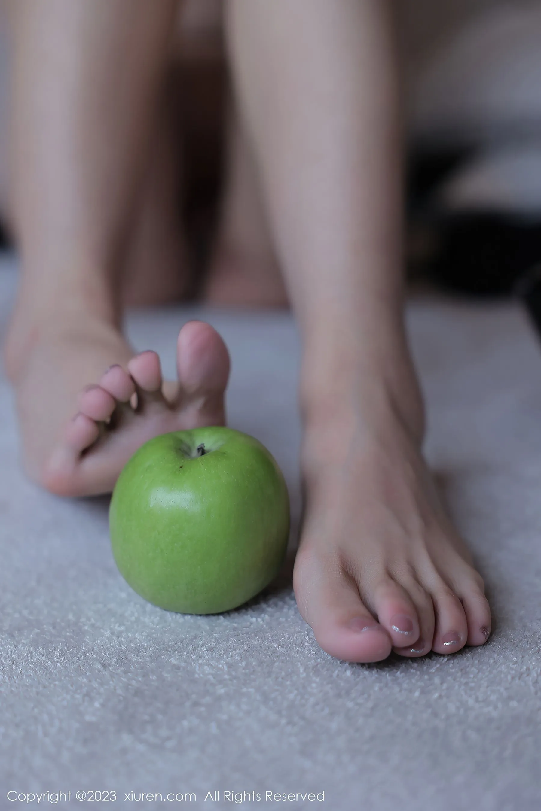  秀人网 No.6675 茜茜Kimi第16张