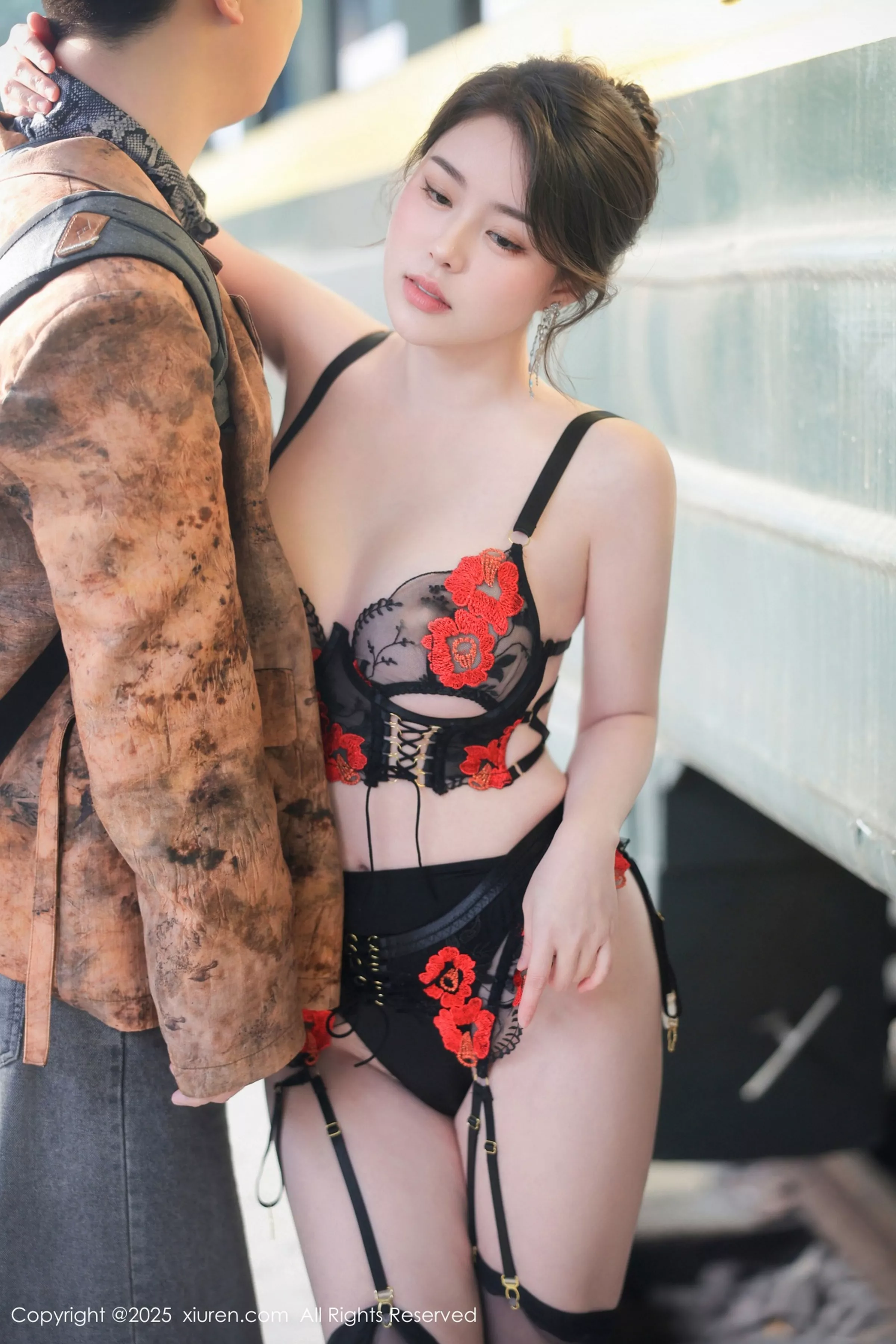  XiuRen 秀人 No.10155 白茹雪 [78P]第24张