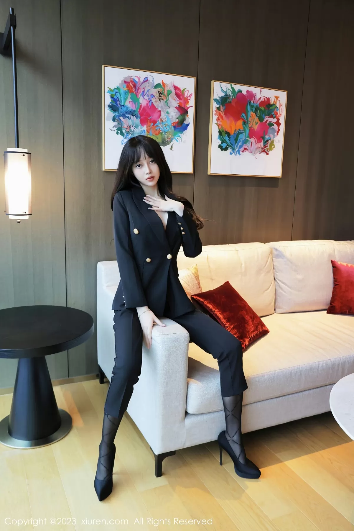  XiuRen 秀人 No.7502 玥儿玥er [78P]第3张