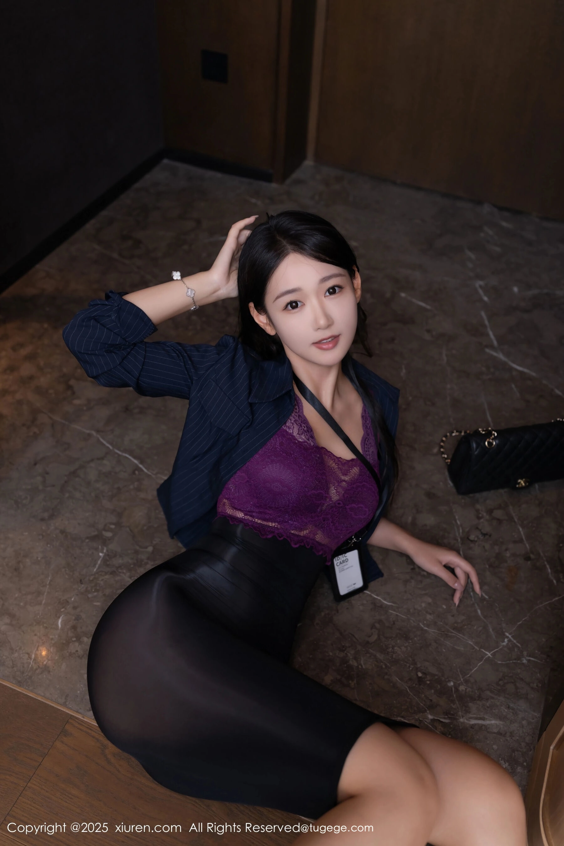  秀人网 唐安琪 Vol.10916 [77P]第23张