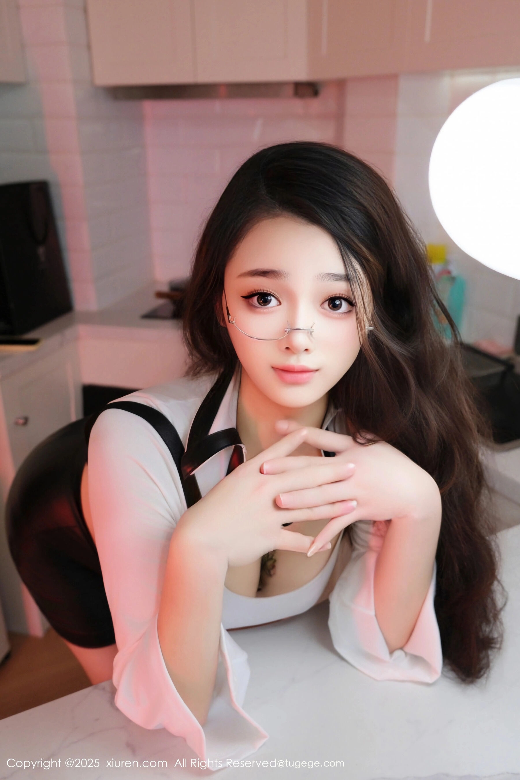  秀人网 福福_Thrive Vol.10993 [80P]第11张