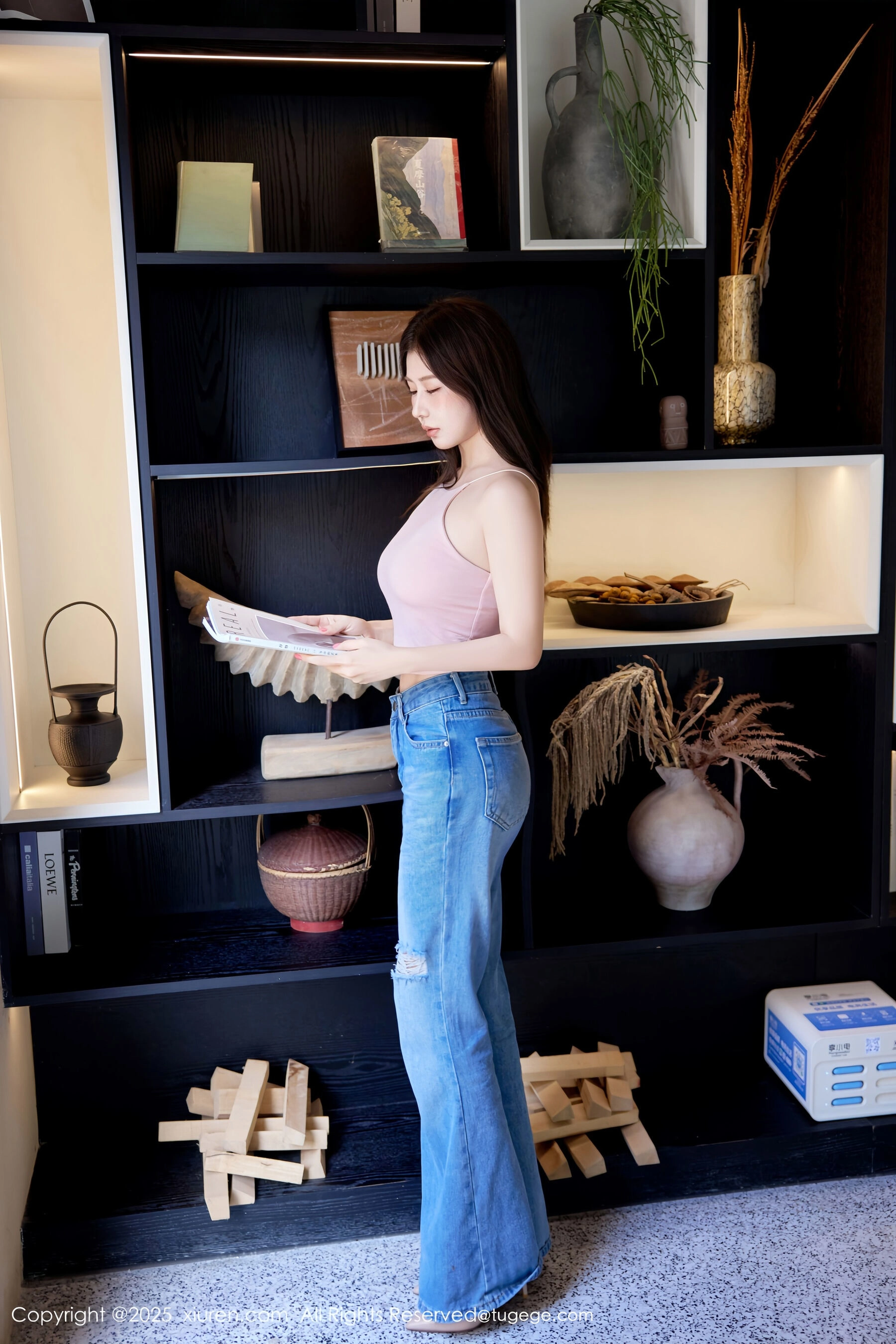  秀人网 尹甜甜sunny Vol.10983 [83P]第3张