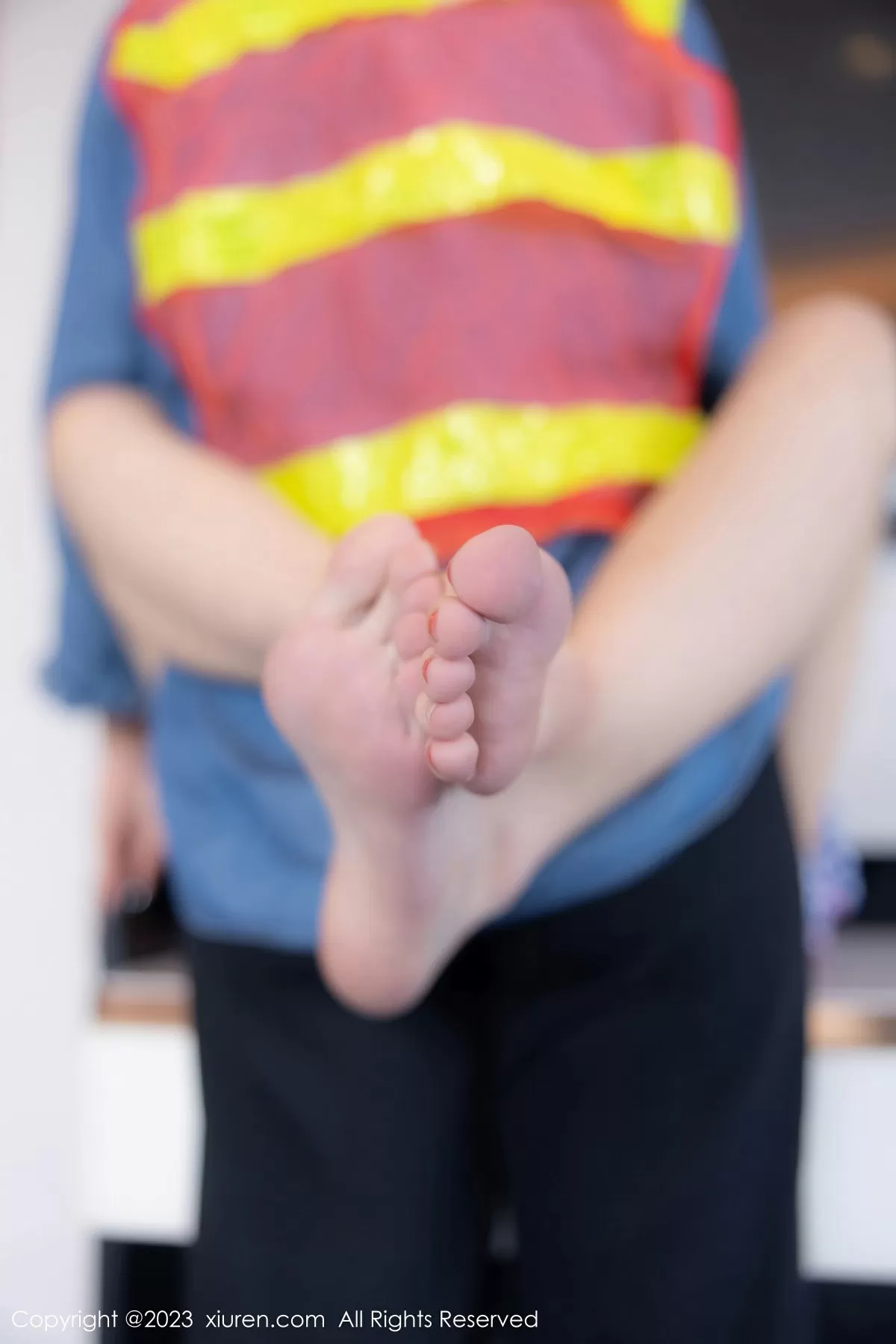  XiuRen 秀人 No.7509 幼幼 [111P]第11张