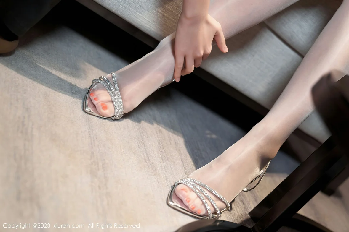  XiuRen 秀人 No.6963 周于希 粽子节主题写真 [109P]第8张