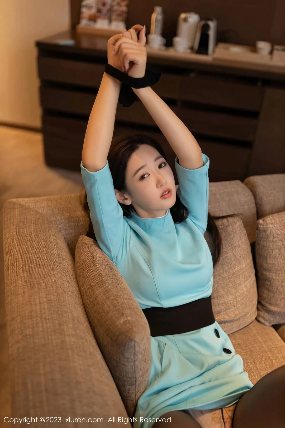  XiuRen 秀人 No.7516 唐安琪 [80P]第9张