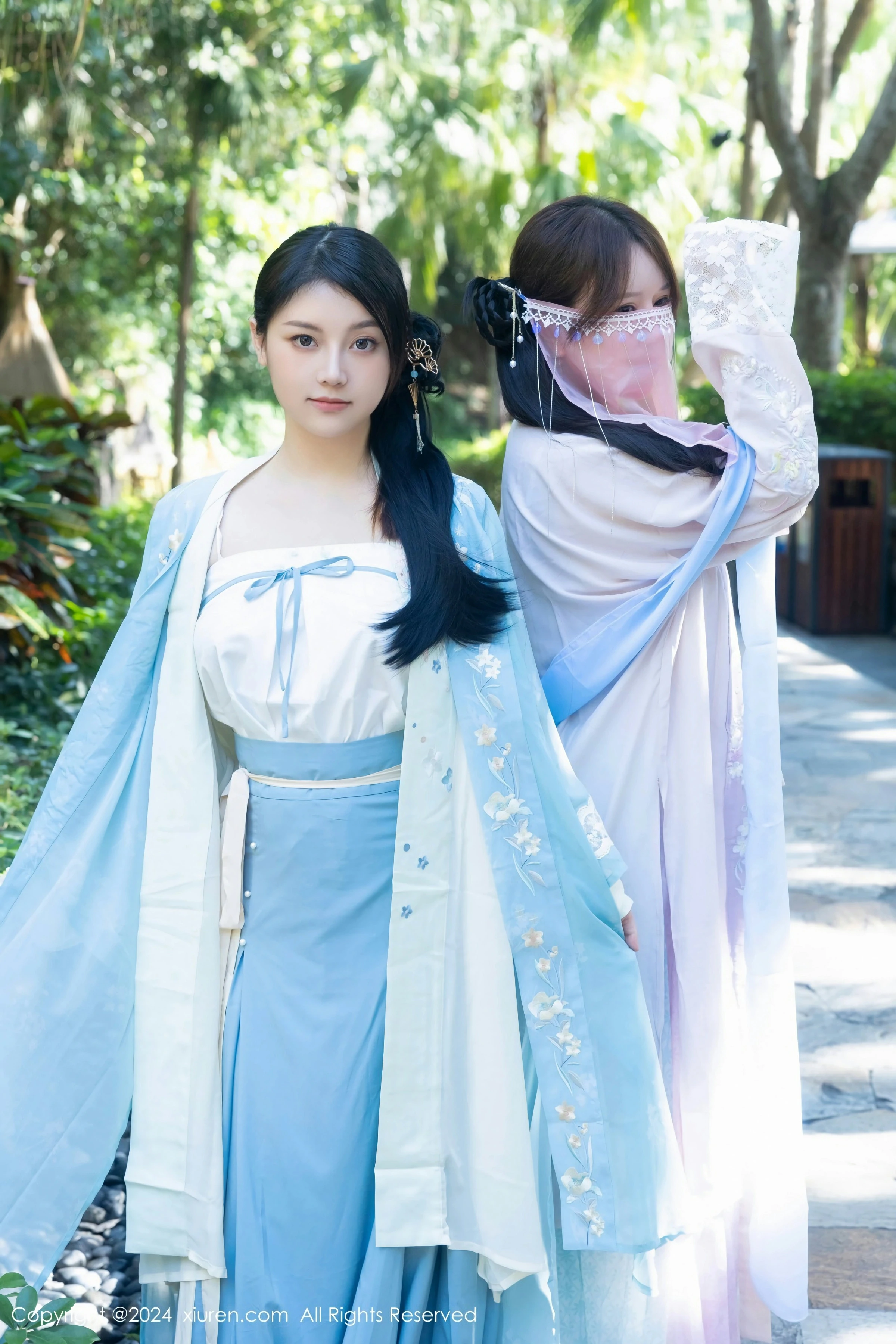  XiuRen 秀人 No.8137 模特合集 [84P]第3张