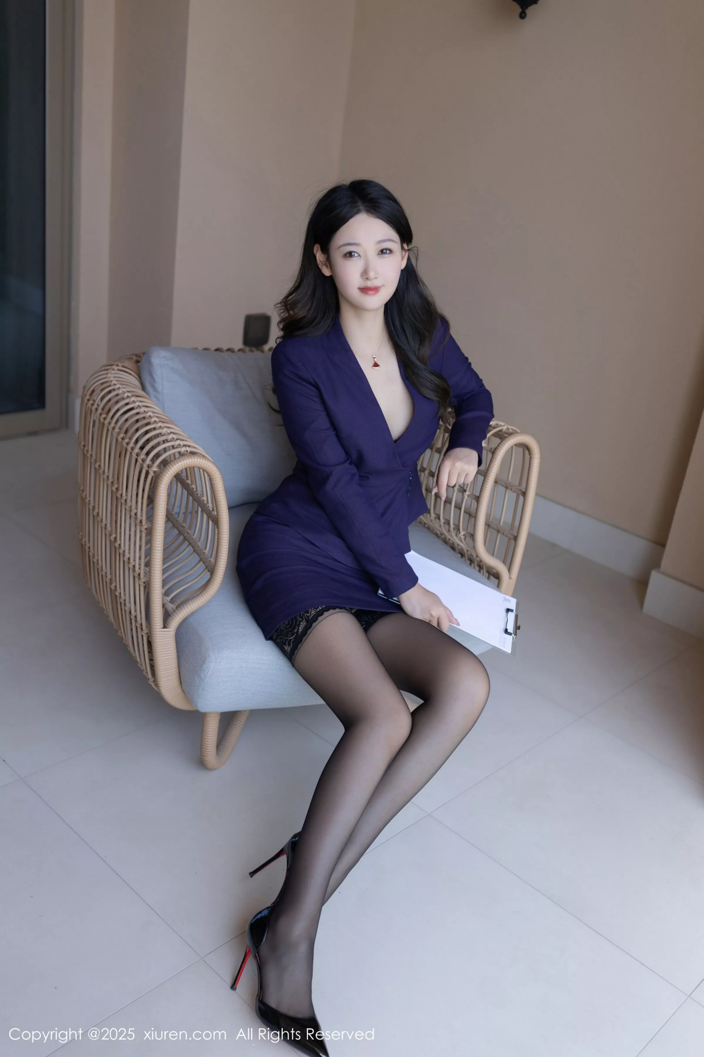  XiuRen 秀人 No.10178 唐安琪 [80P]第3张