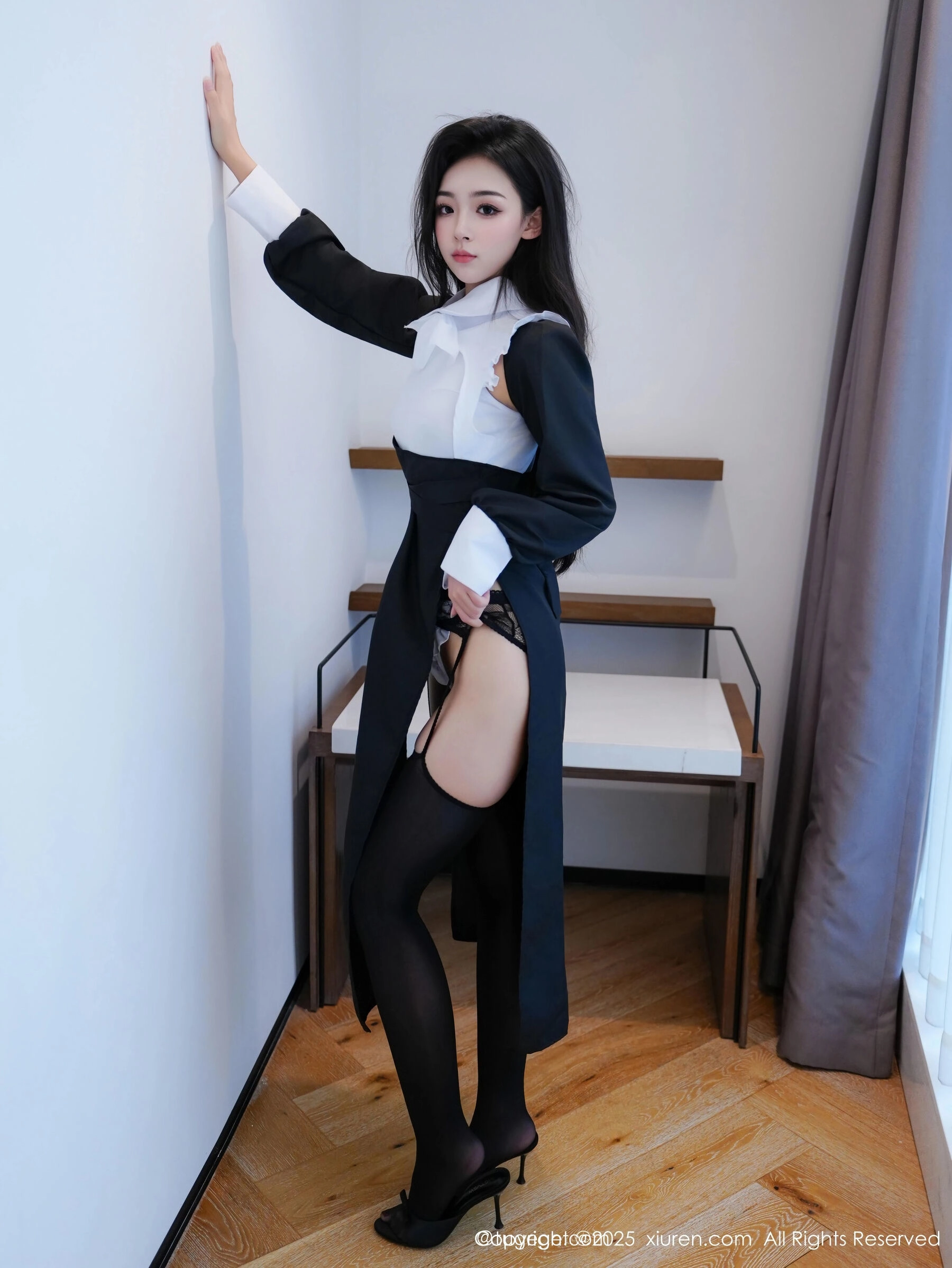  秀人网 白琮瑗 Vol.11059 [65P]第2张