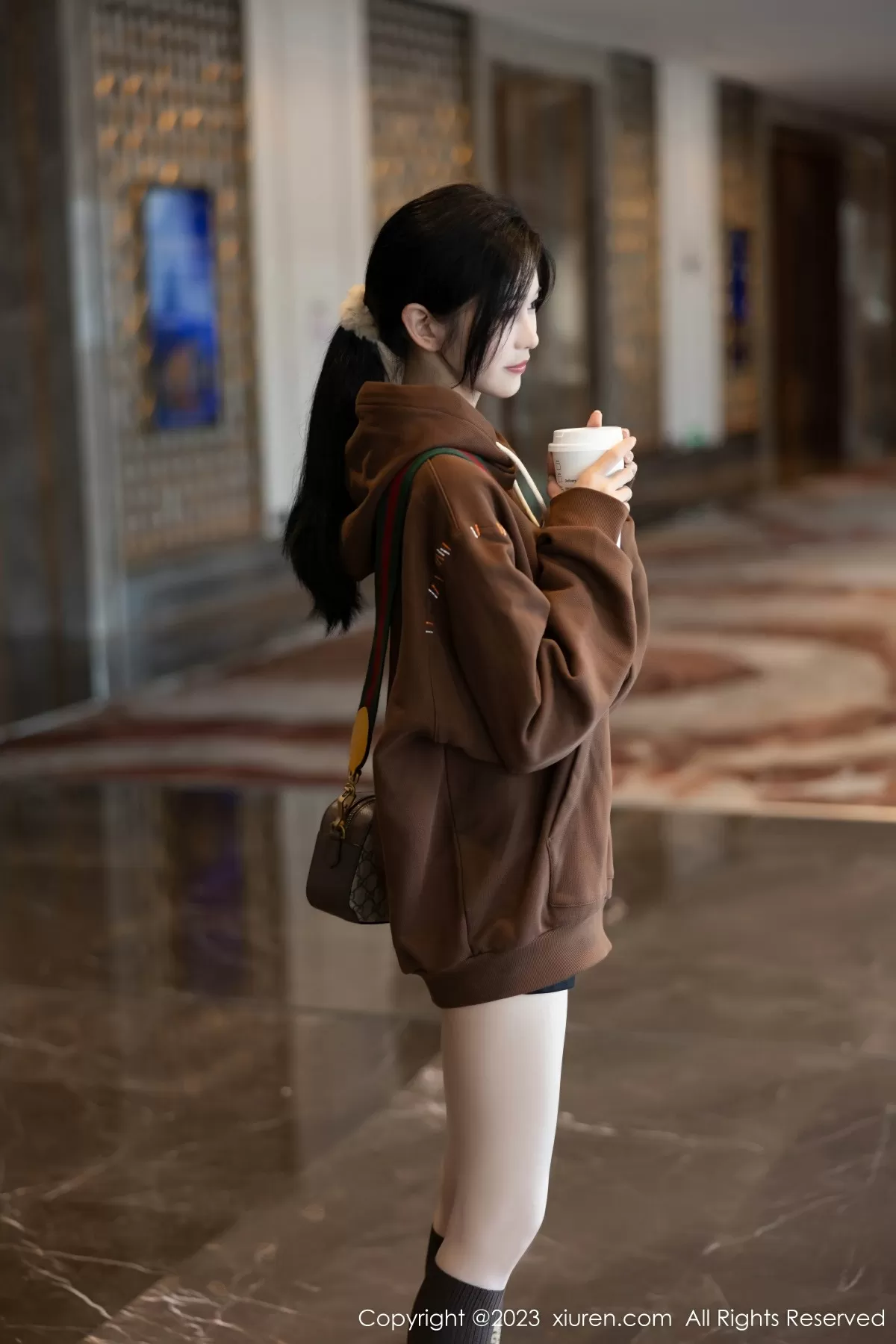  XiuRen 秀人 No.7488 程程程- [81P]第1张