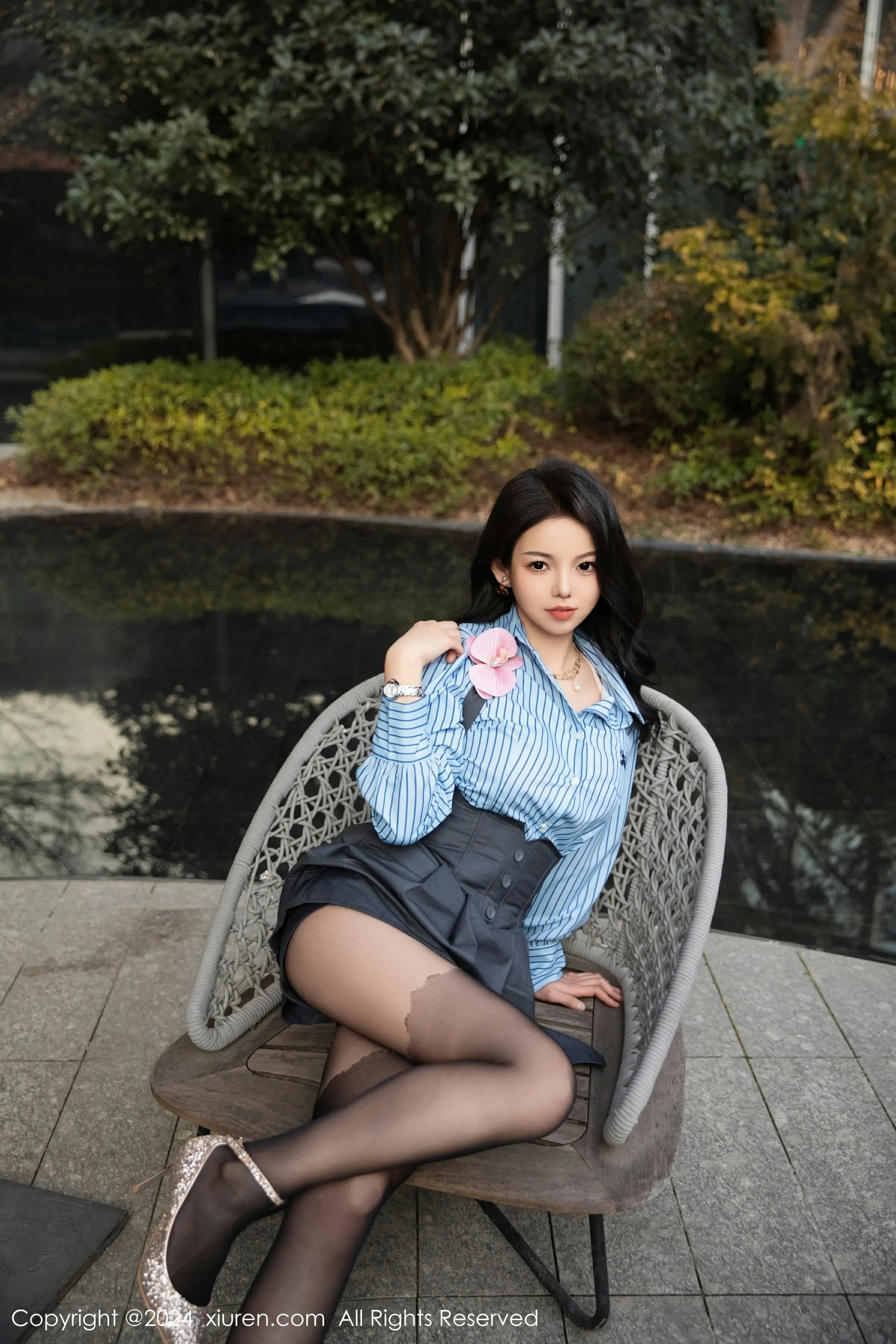  XiuRen 秀人 No.7979 大美妞儿 [83P]第2张