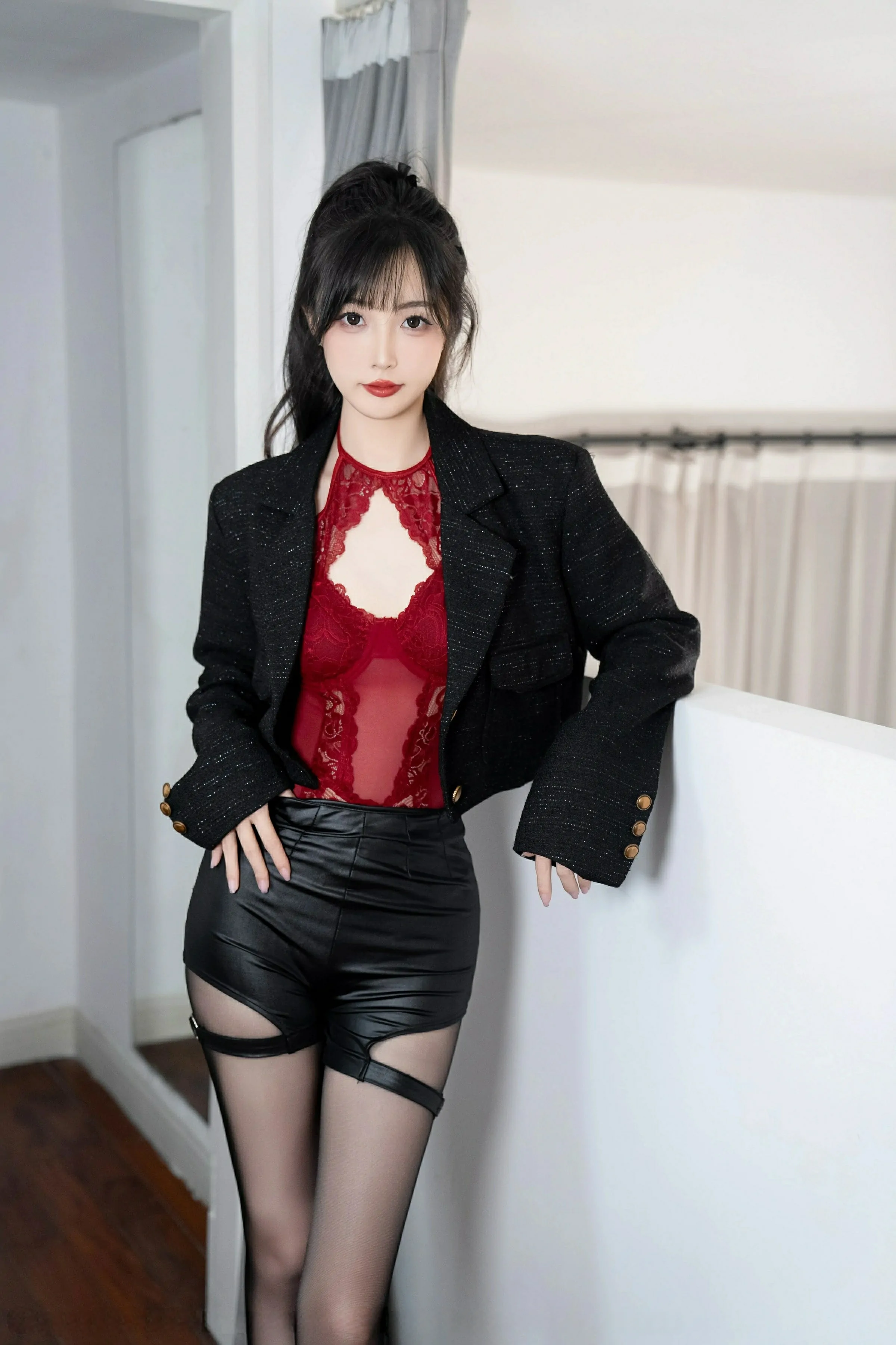  XiuRen 秀人 No.9561 林星阑 [90P]第3张