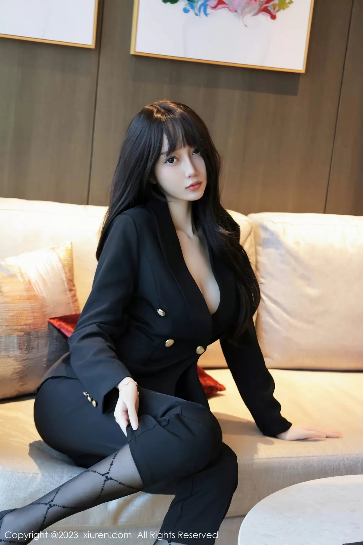  XiuRen 秀人 No.7502 玥儿玥er [78P]第5张