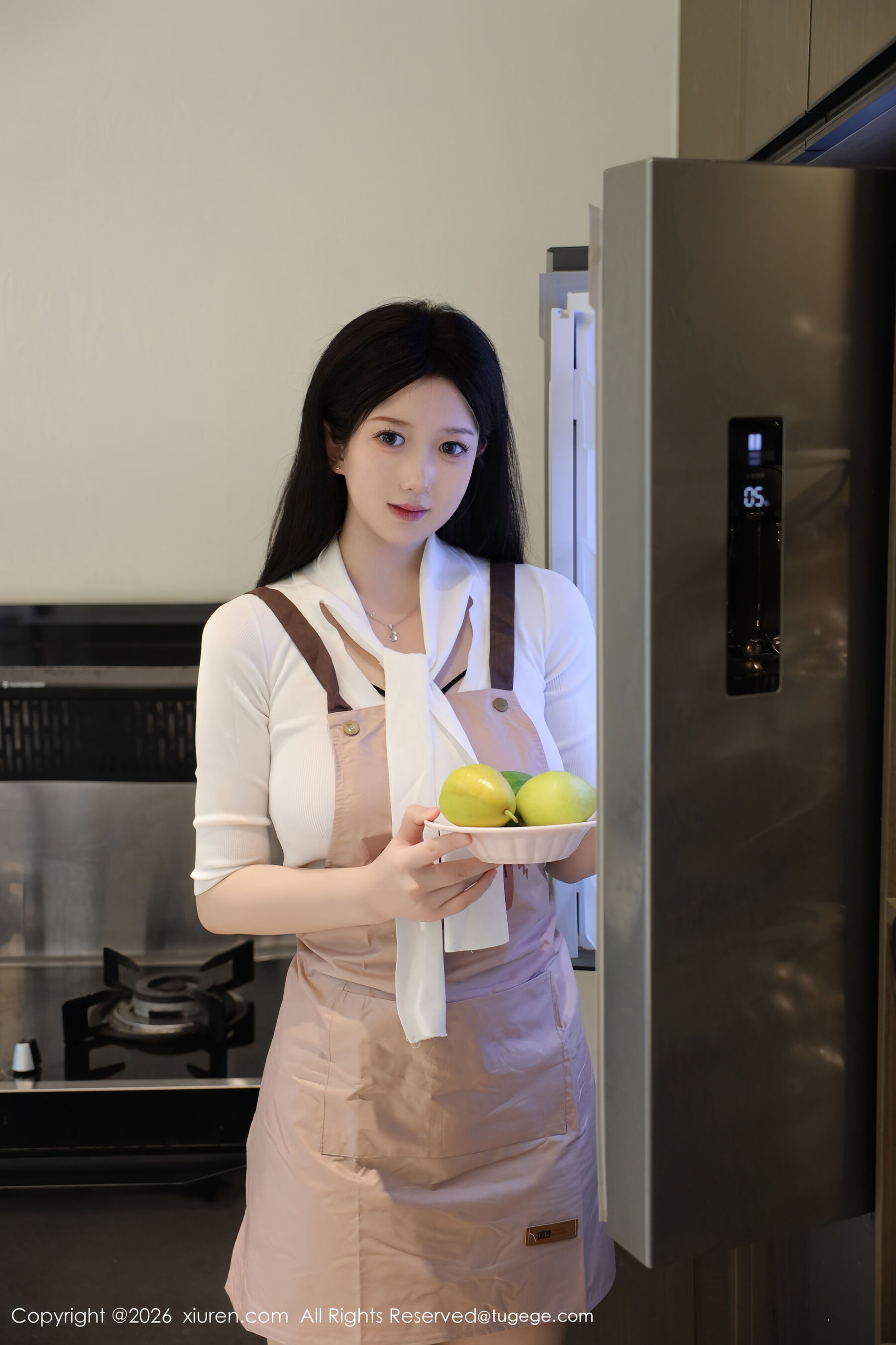  秀人网 奶思兔 Vol.11207 [80P]第4张