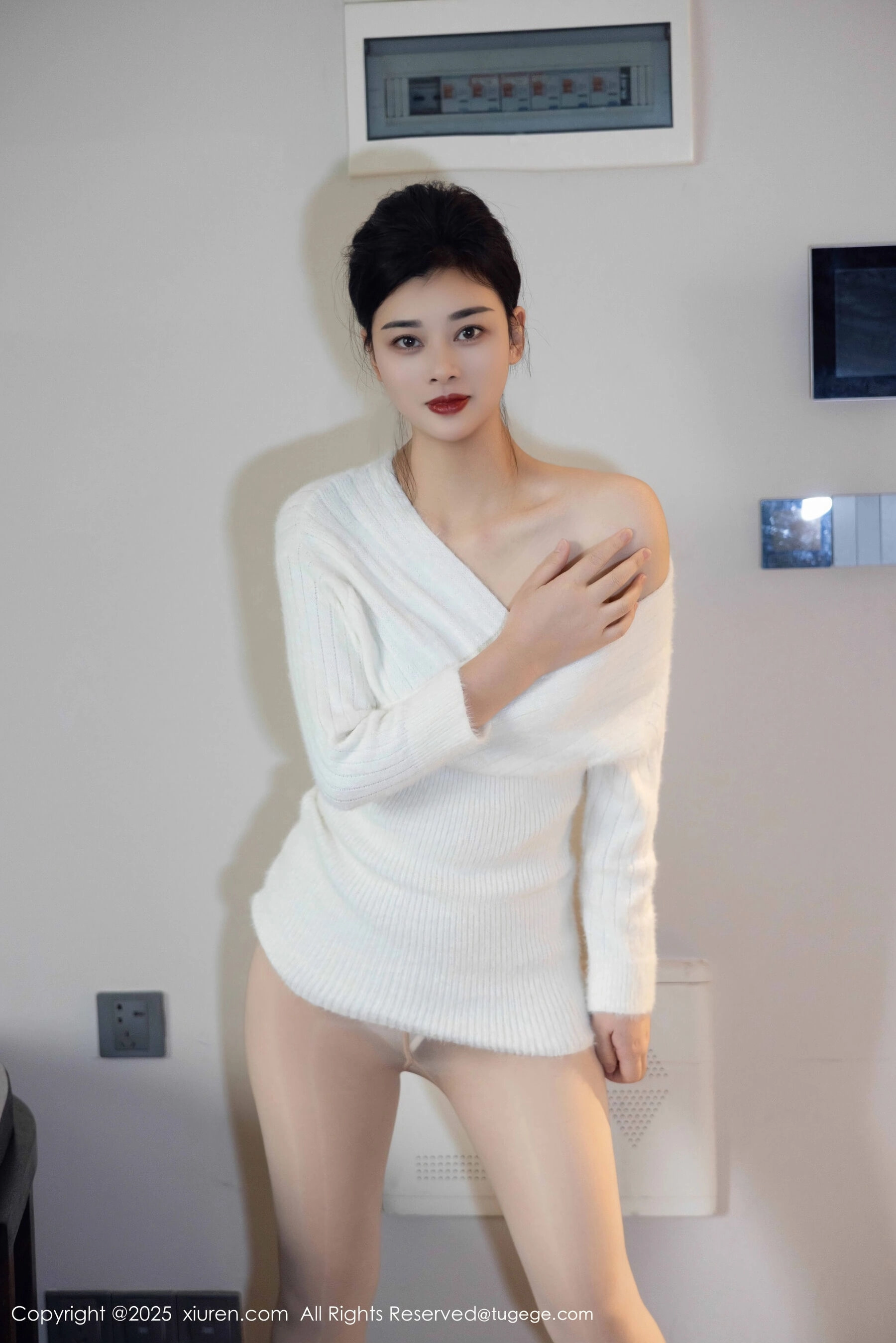  秀人网 徐清妍 Vol.10986 [86P]第11张