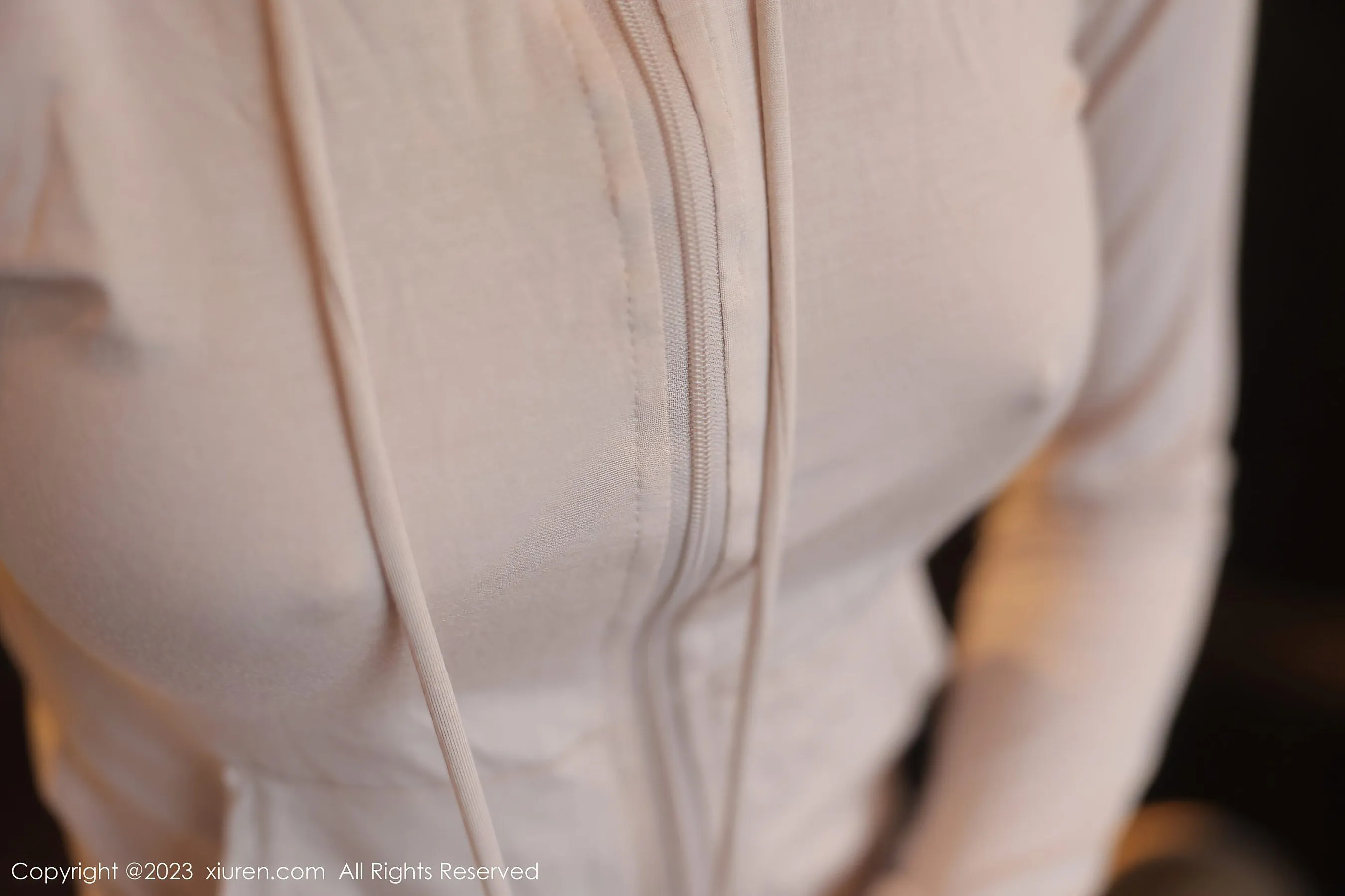  秀人网 No.6683 幼幼 健身美腿第23张