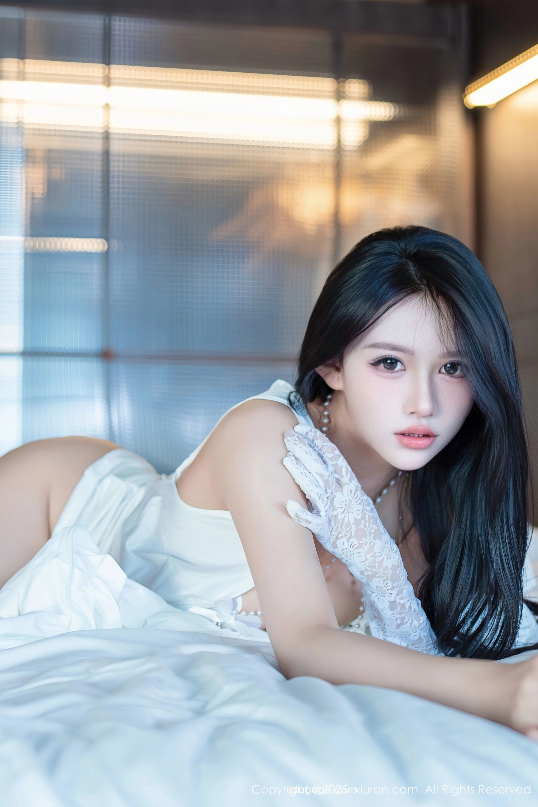  秀人网 shelly诗莉 Vol.11124 [80P]第27张