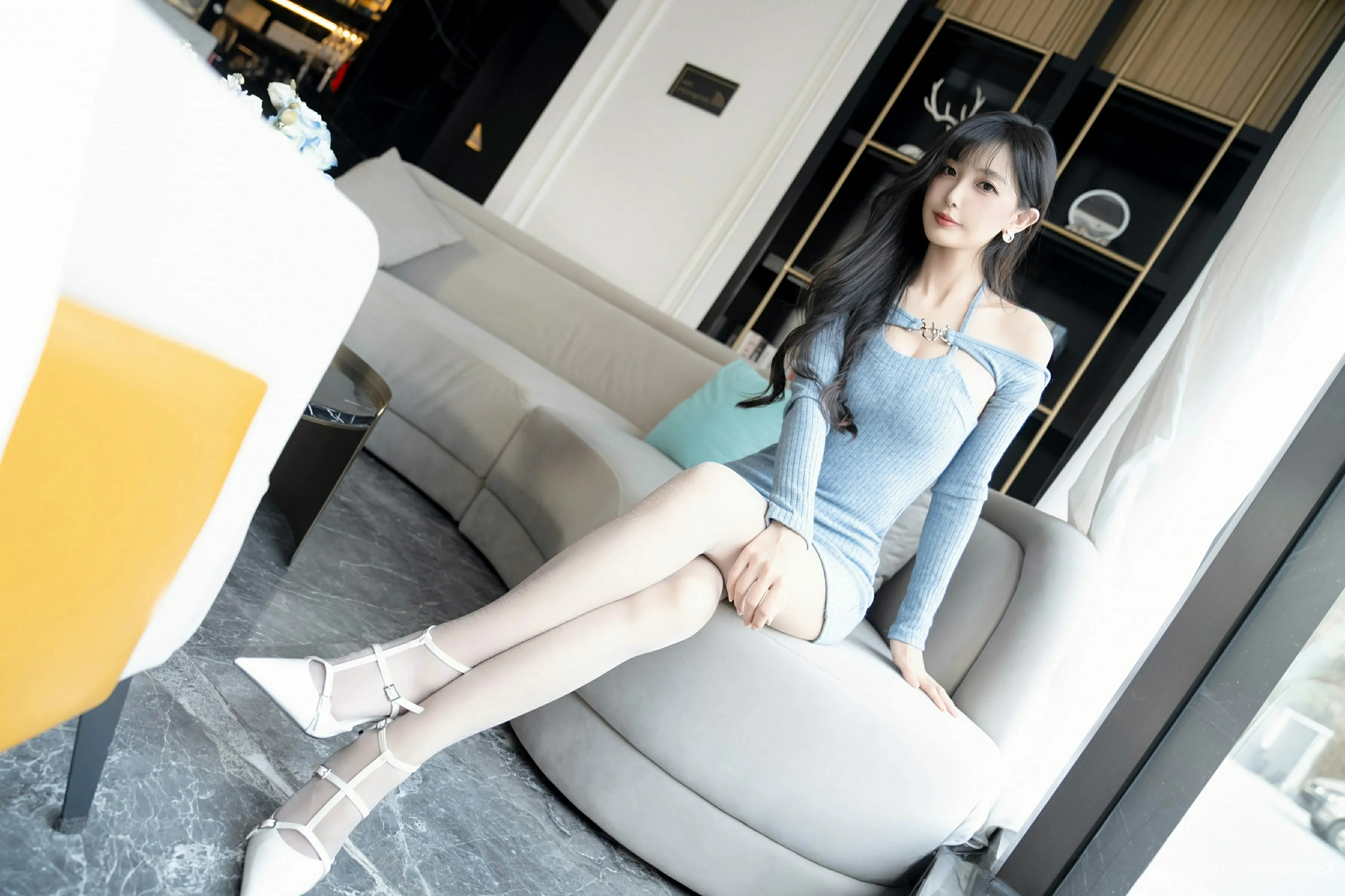  XiuRen 秀人 No.10124 樱桃小阑子 [86P]第7张