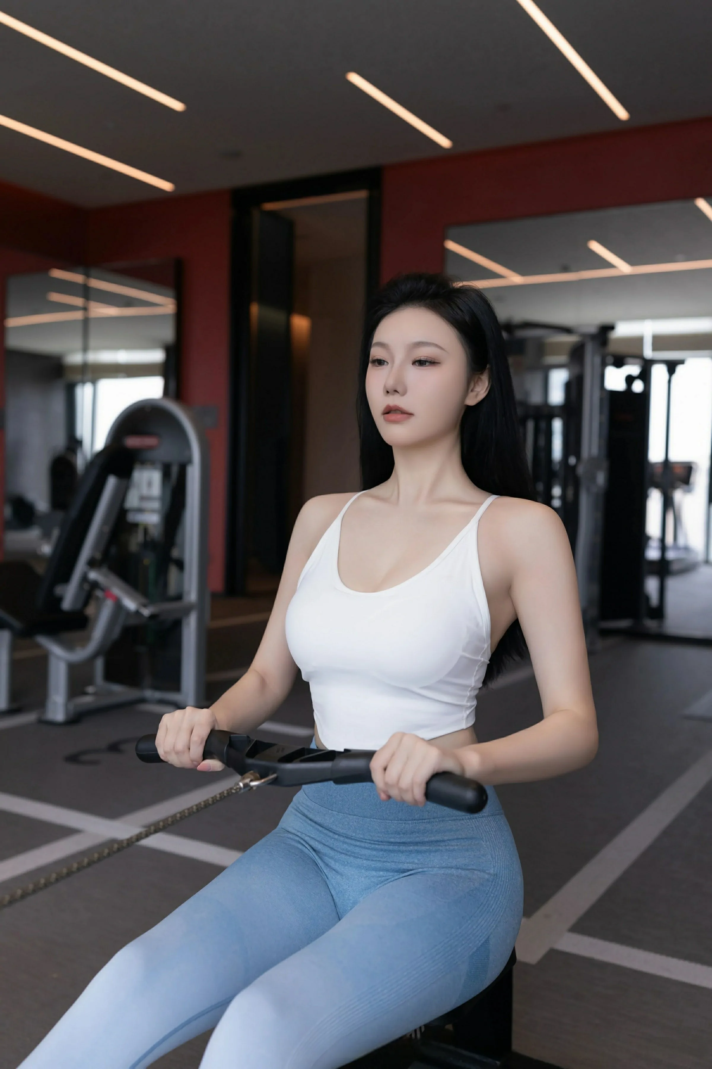  XiuRen 秀人 No.10272 安然anran [80P]第2张