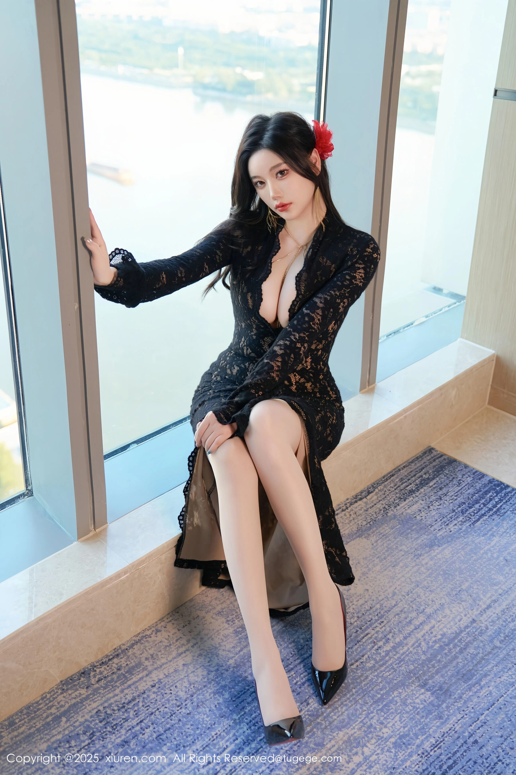  秀人网 杨晨晨 Vol.11122 [66P]第10张