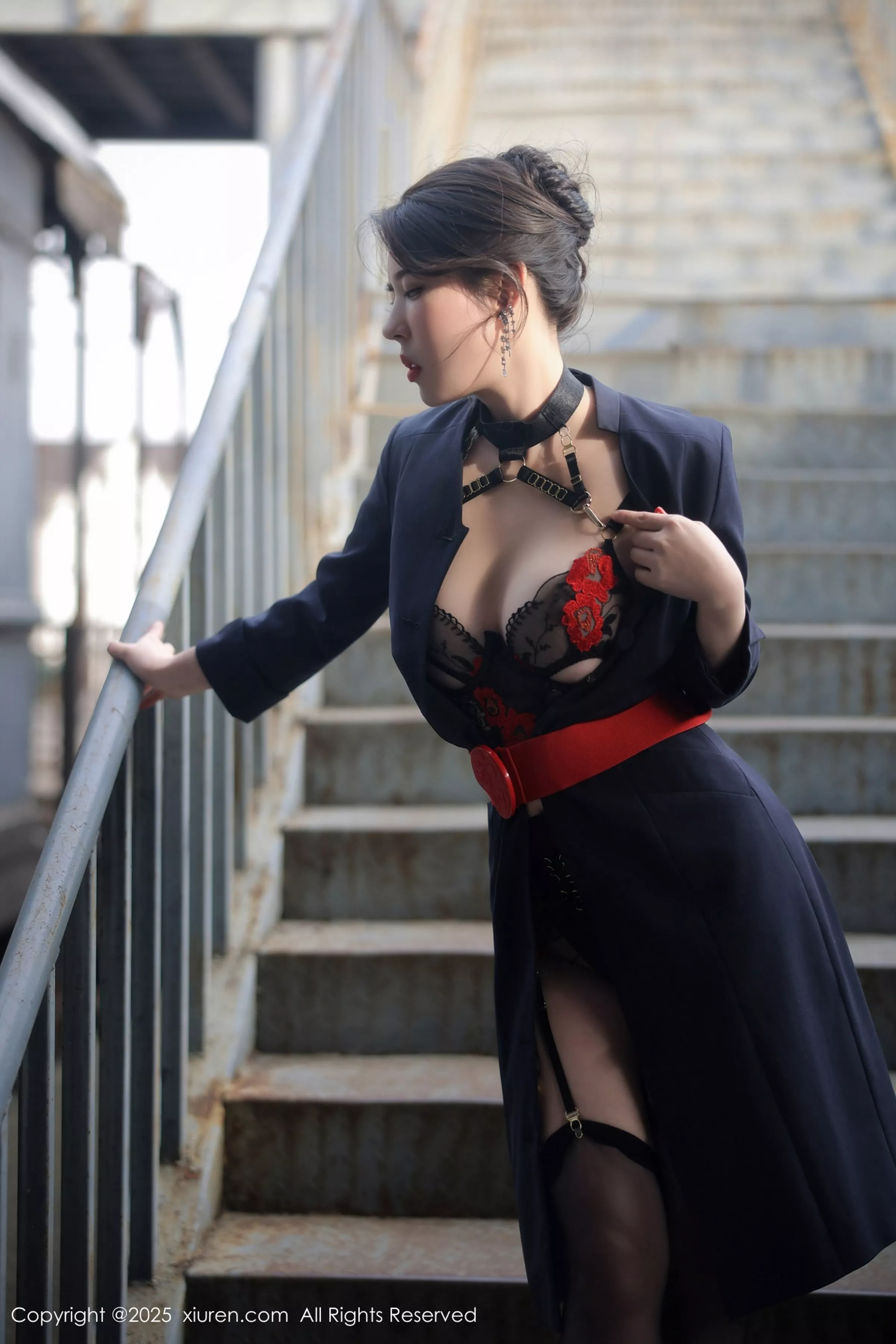  XiuRen 秀人 No.10155 白茹雪 [78P]第4张