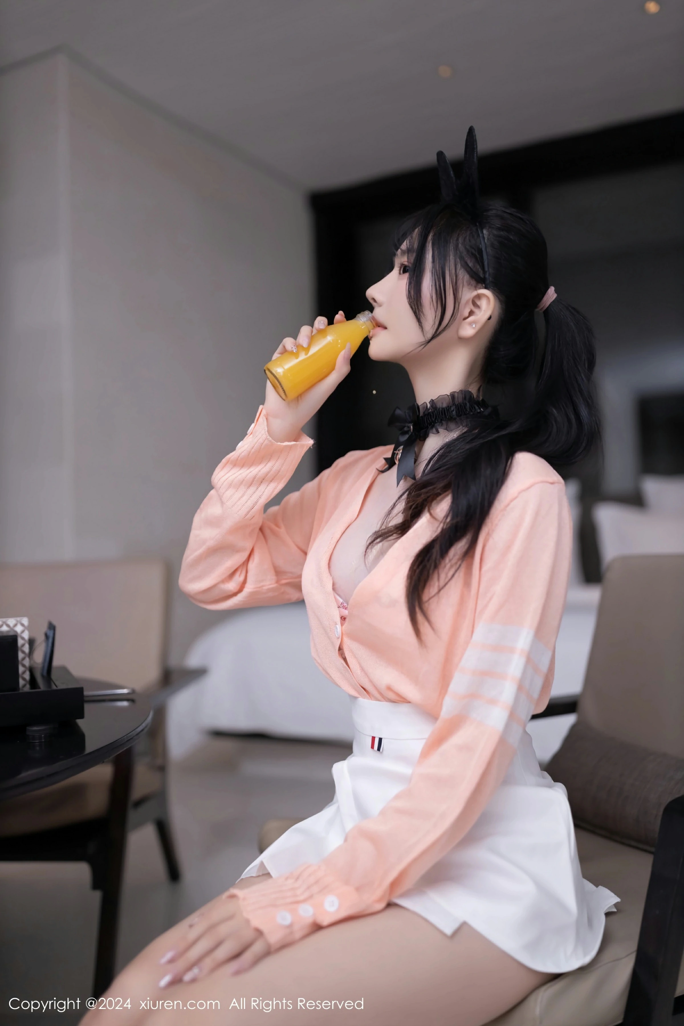  XiuRen 秀人 No.8138 幼幼 [80P]第8张