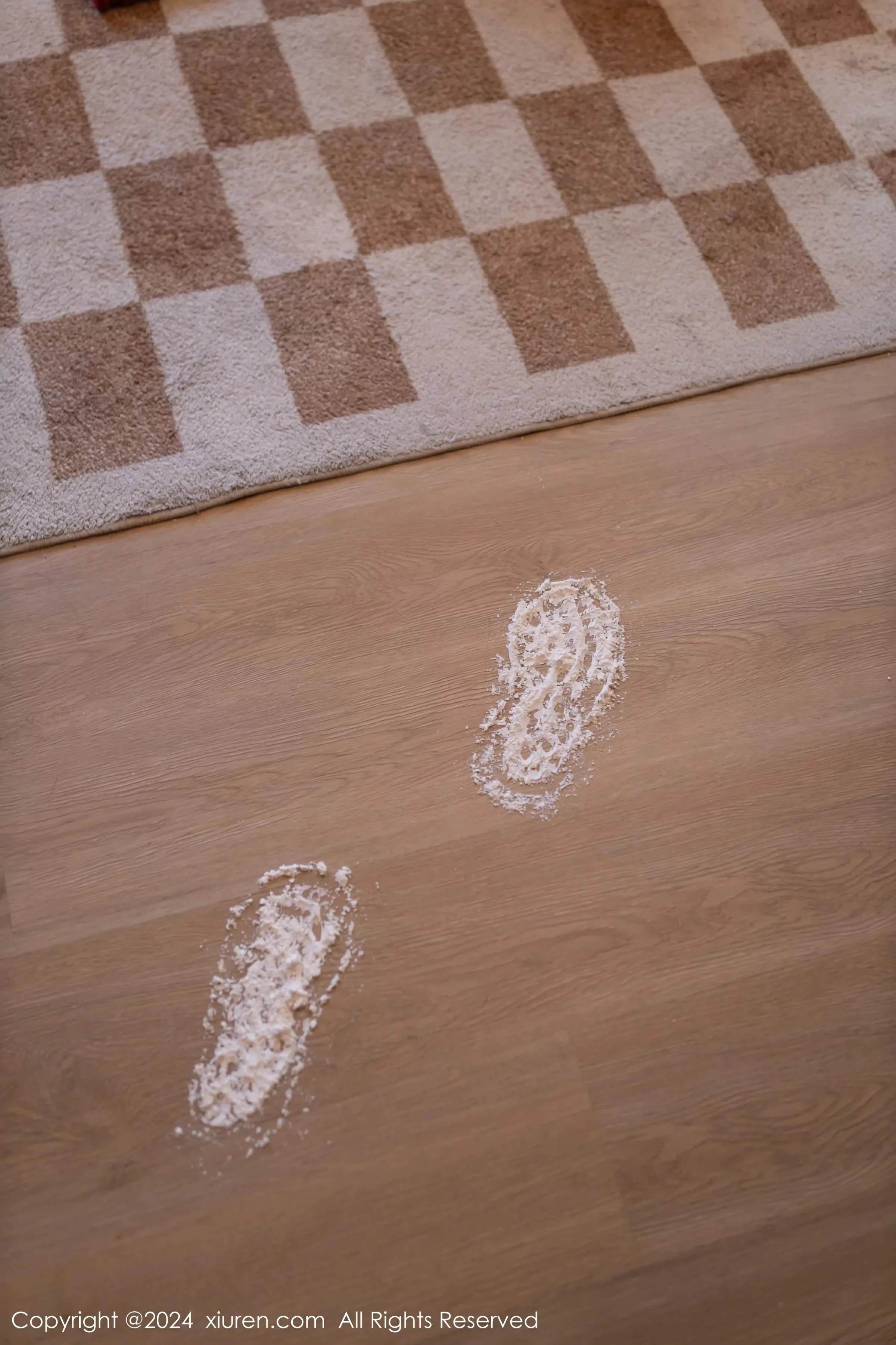  XiuRen 秀人 No.8098 幼幼 [82P]第1张