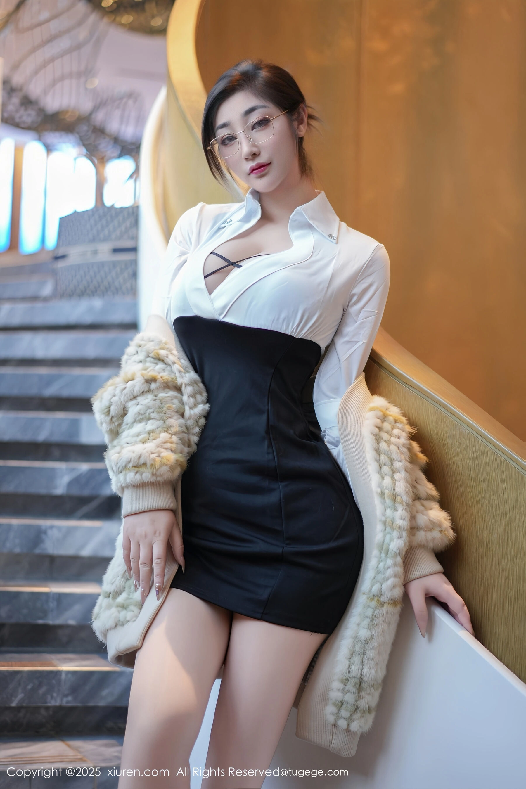  秀人网 妲己_Toxic Vol.11045 [80P]第6张