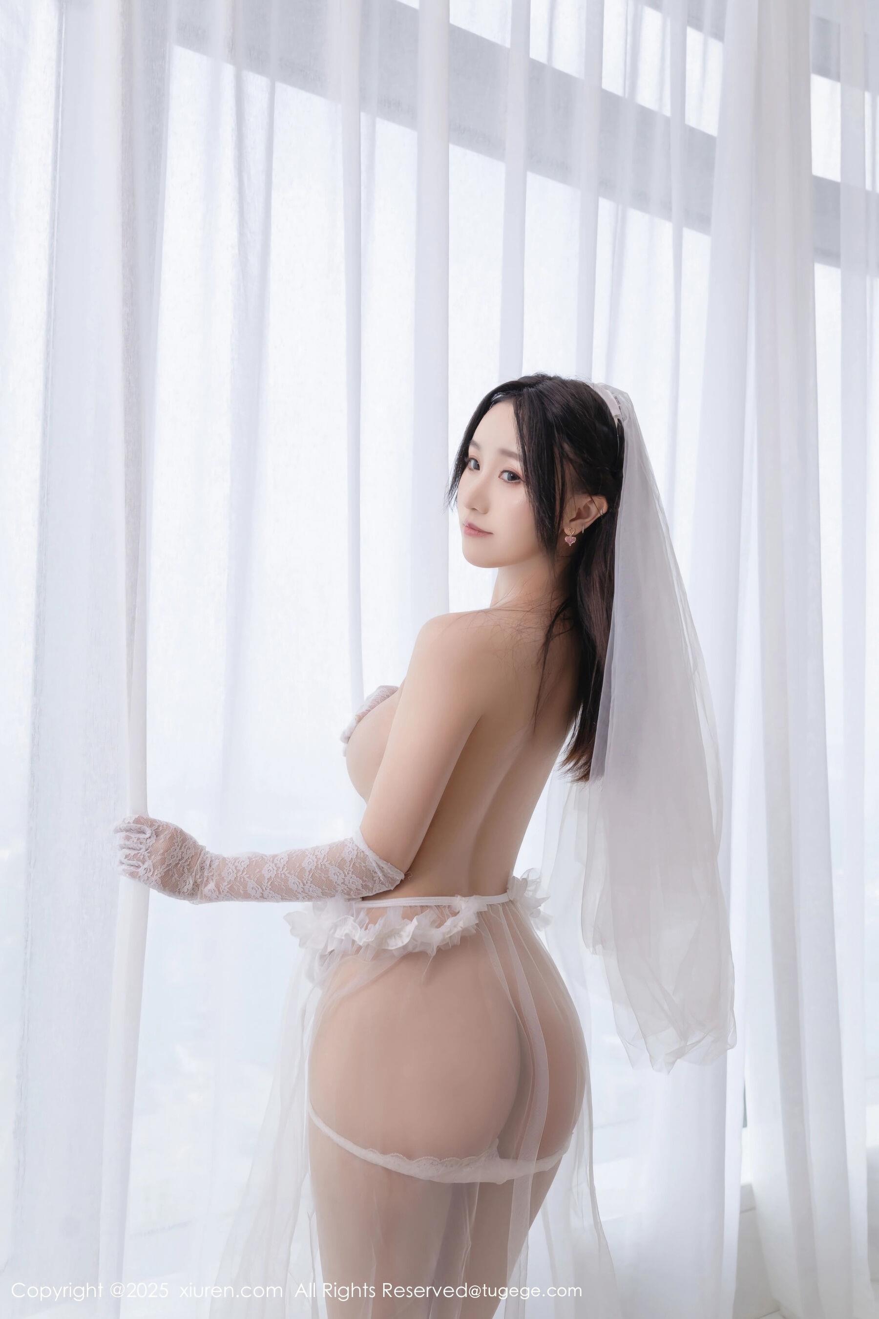  秀人网 杏子Yada No.10871 [70P]第19张