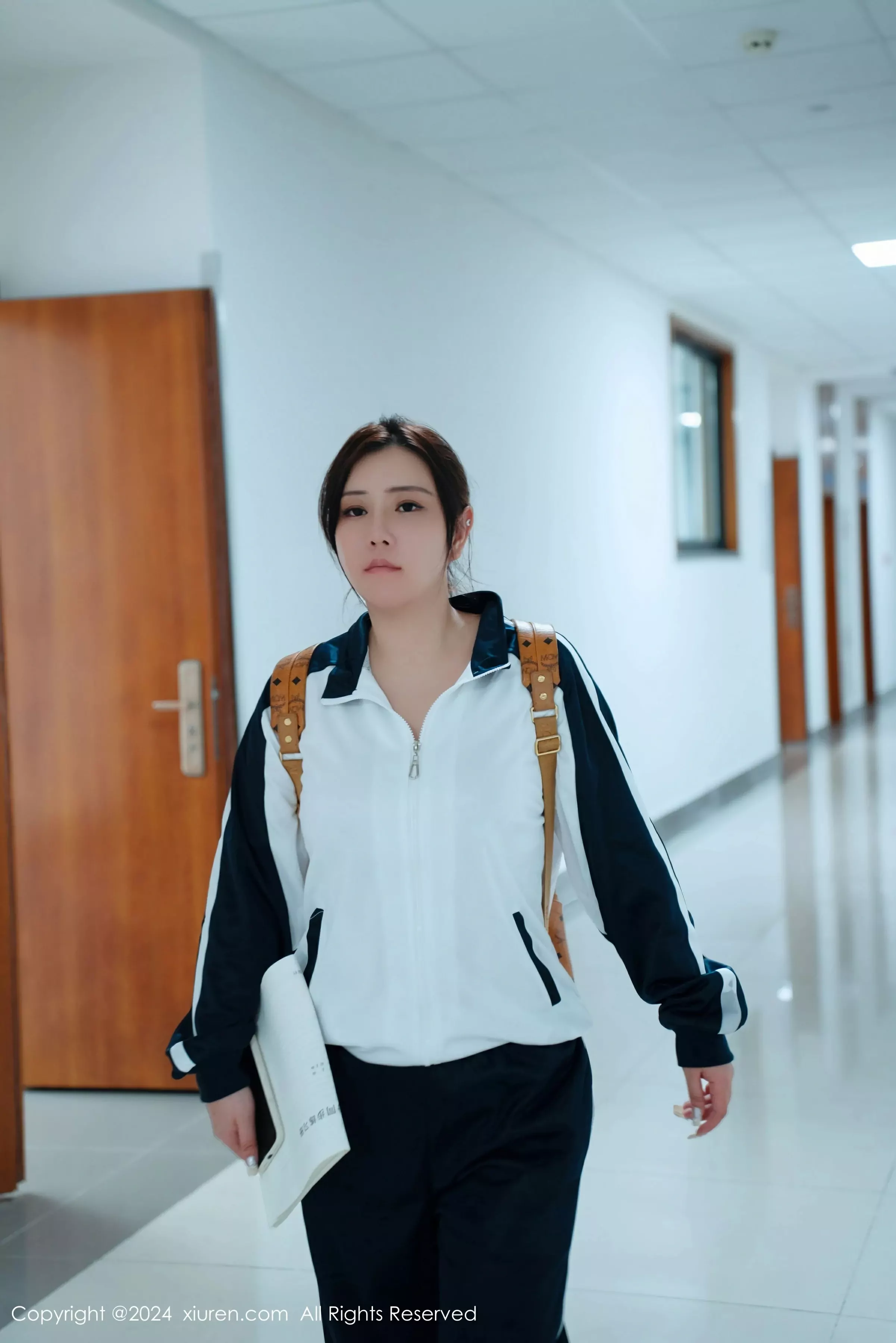  XiuRen 秀人 No.8122 王婉悠Queen [85P]第2张