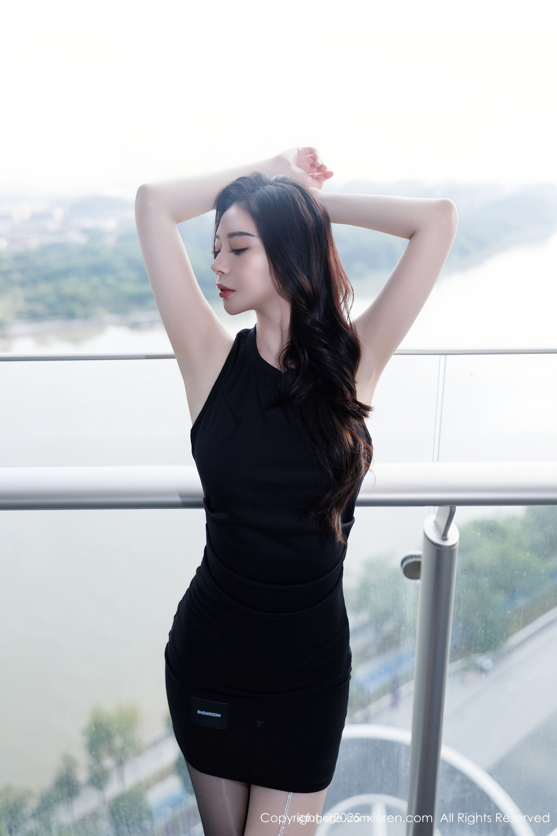  秀人网 心玥 Vol.11167 [85P]第10张