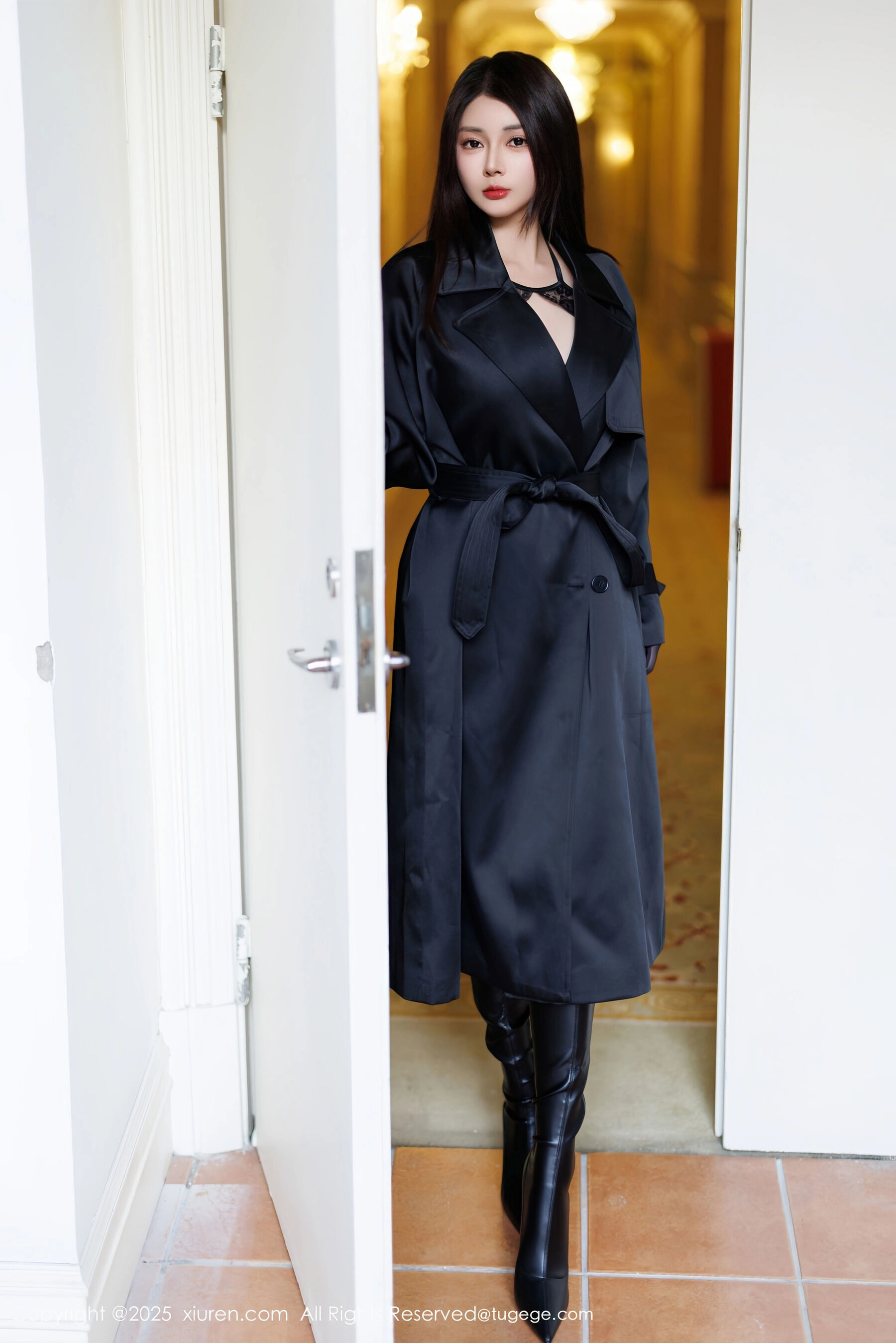  秀人网 凯竹法师～ Vol.11114 [81P]第22张