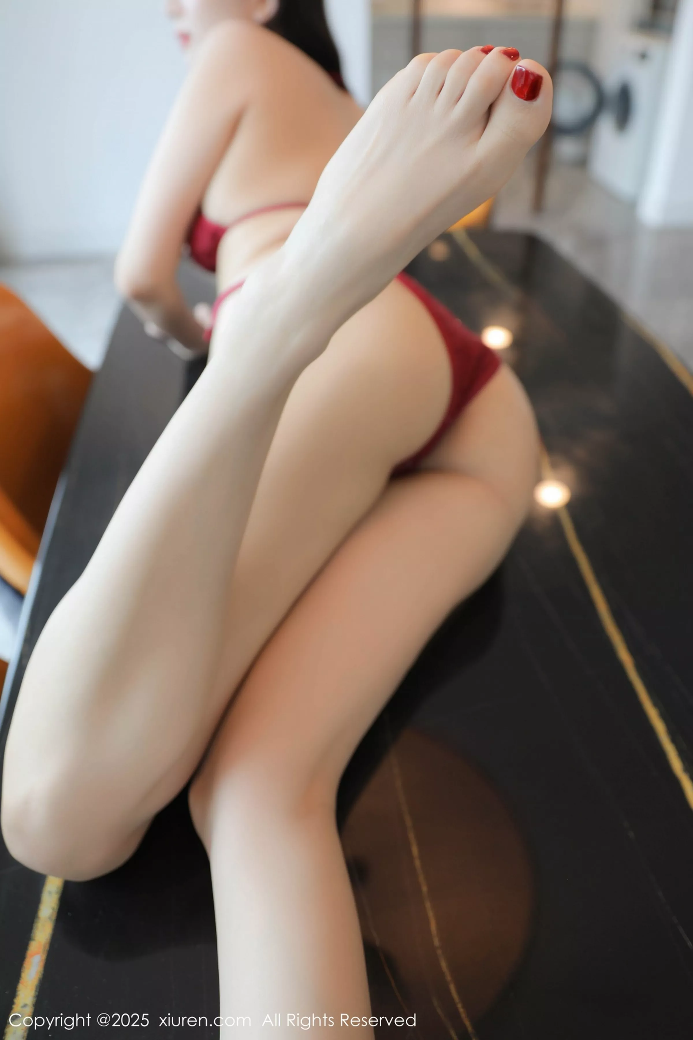  XiuRen 秀人 No.10172 Candy糖糖 [82P]第17张