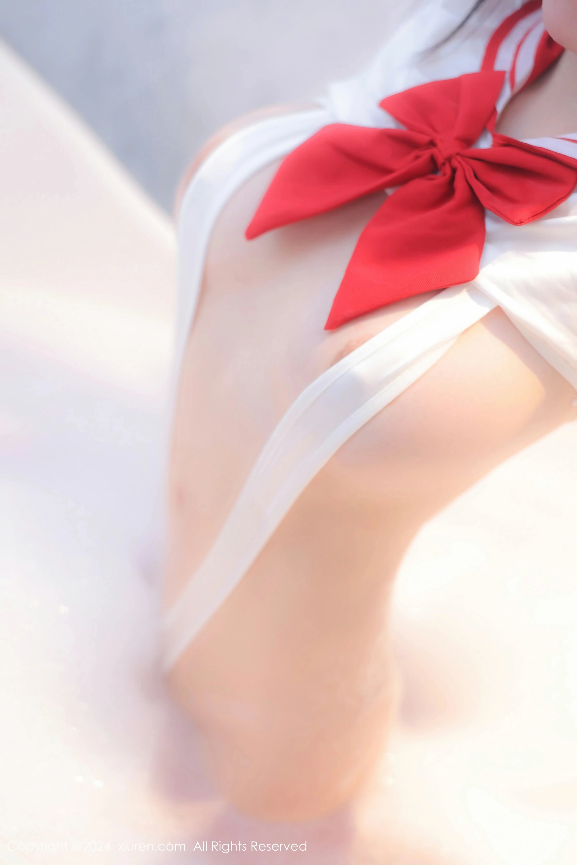  XiuRen 秀人 No.8293 小薯条nienie [86P]第21张