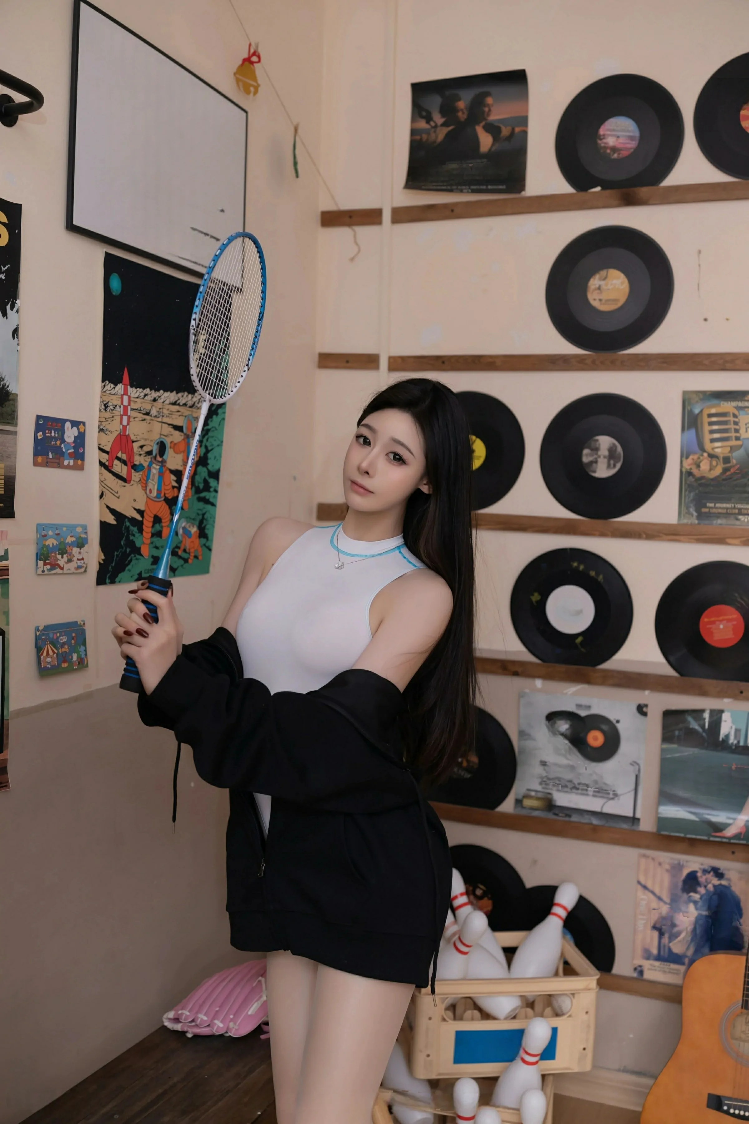  XiuRen 秀人 No.9707 小逗逗 [80P]第4张