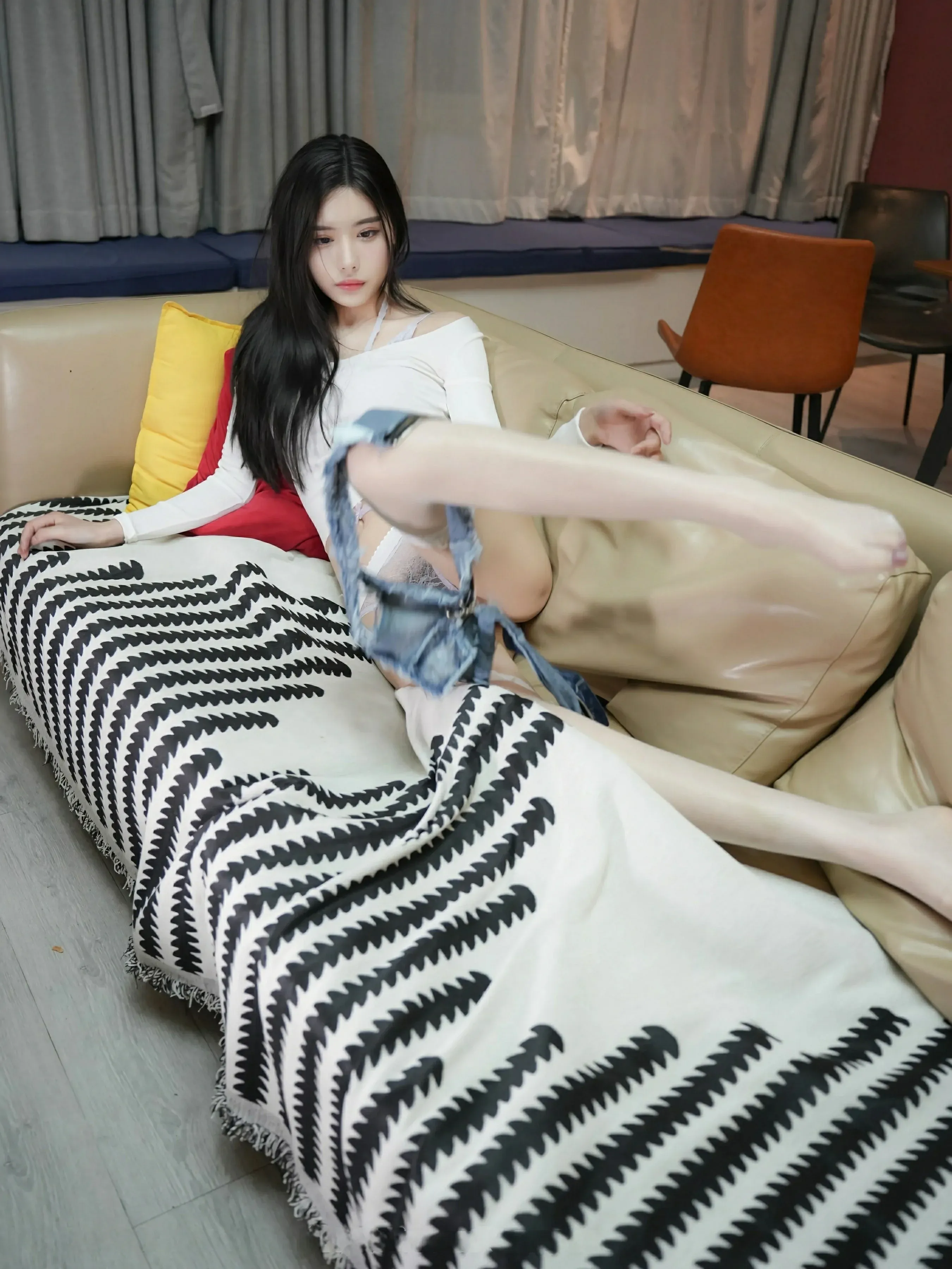  XiuRen 秀人 No.9598 Erikaki [80P]第8张