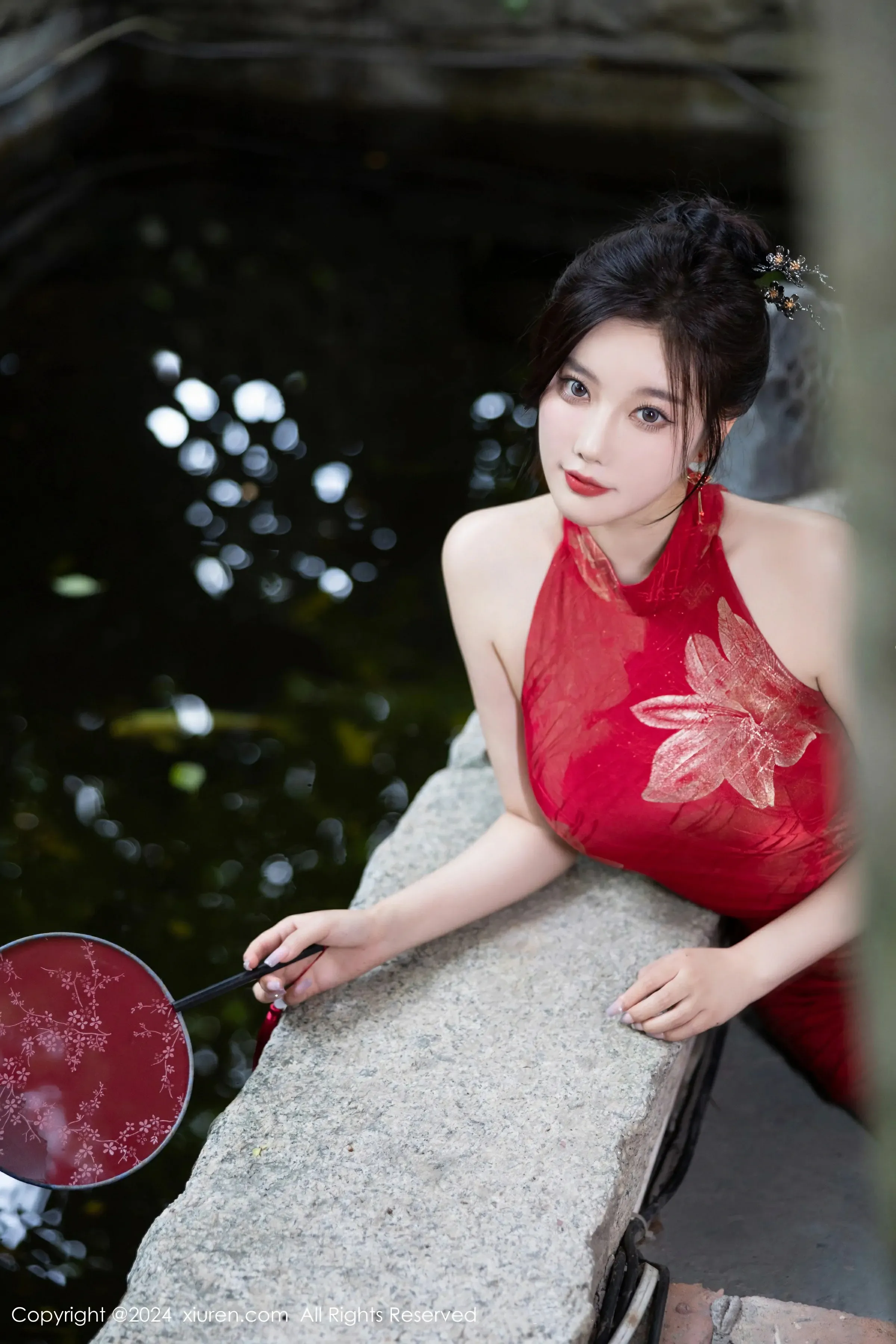  XiuRen 秀人 No.8996 杨晨晨Yome [81P]第10张