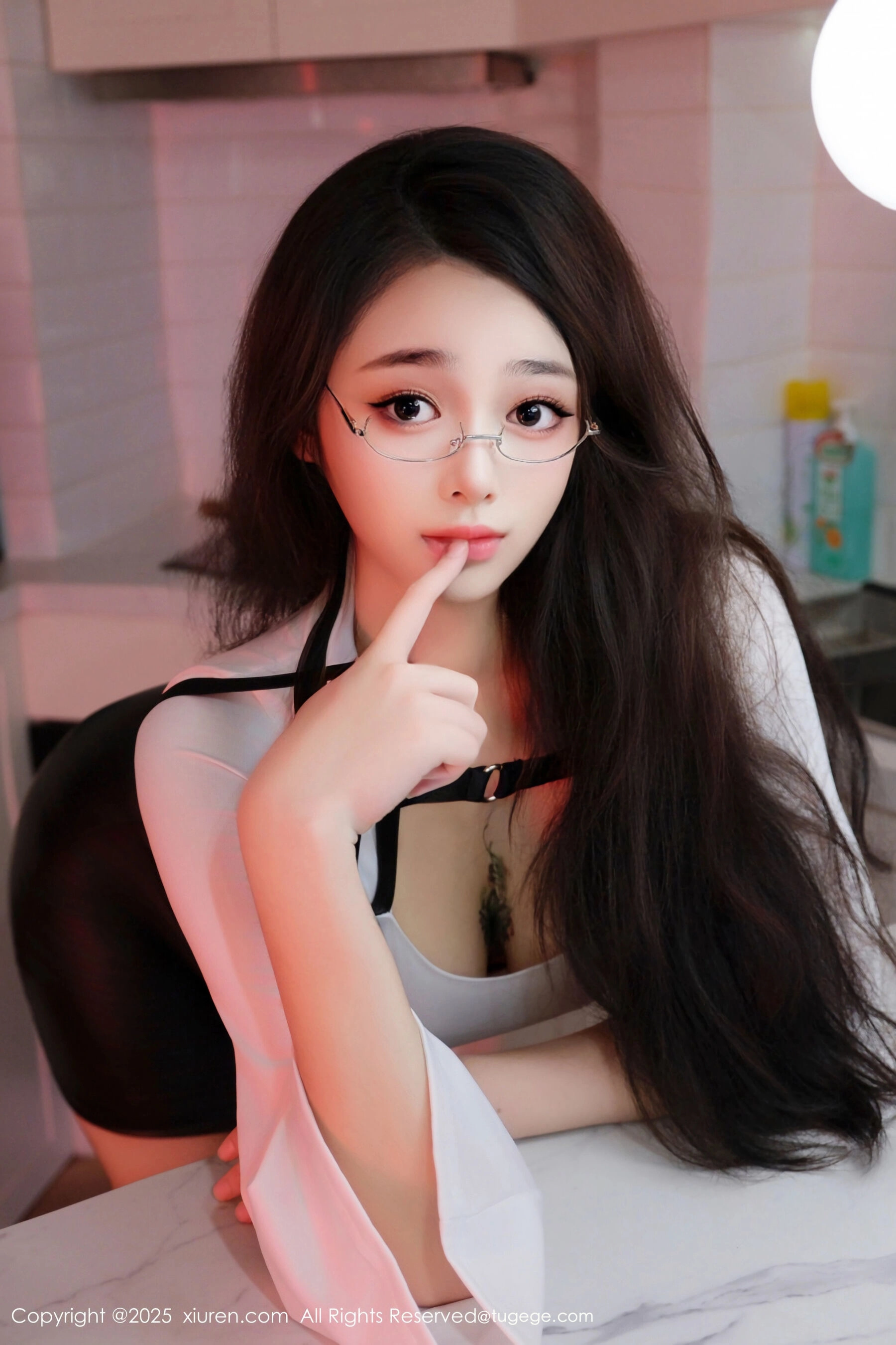  秀人网 福福_Thrive Vol.10993 [80P]第12张