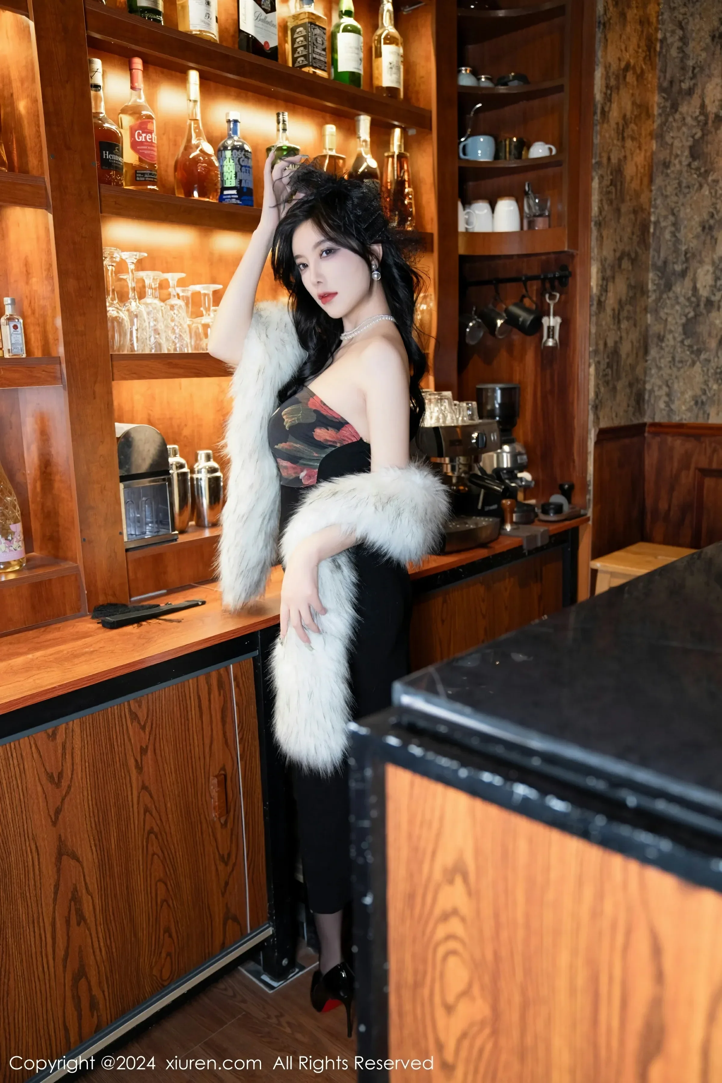  XiuRen 秀人 No.8169 杨晨晨Yome [90P]第4张