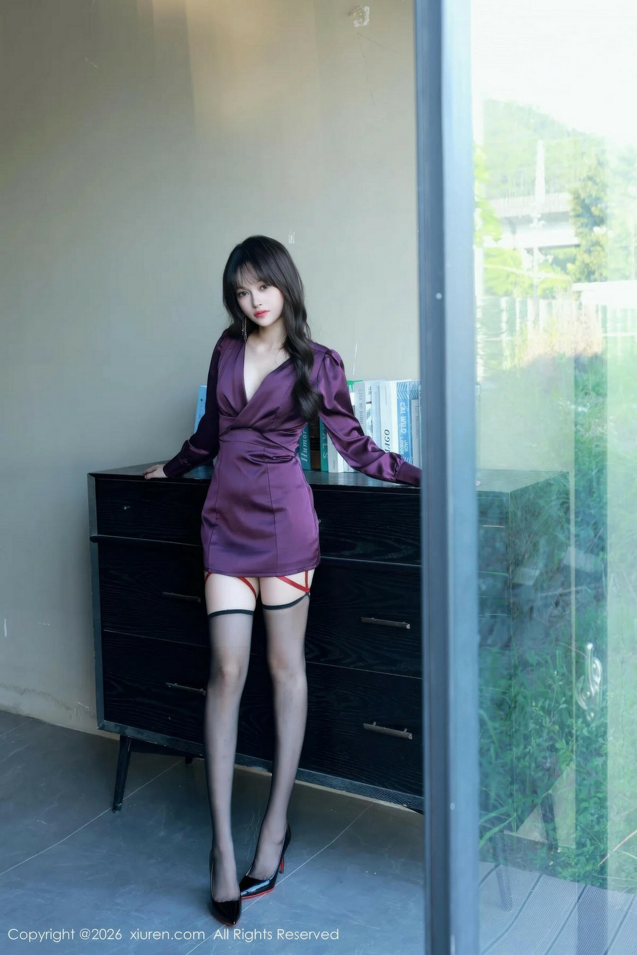  秀人网 Vol.11310 糯咪 [70P]第1张