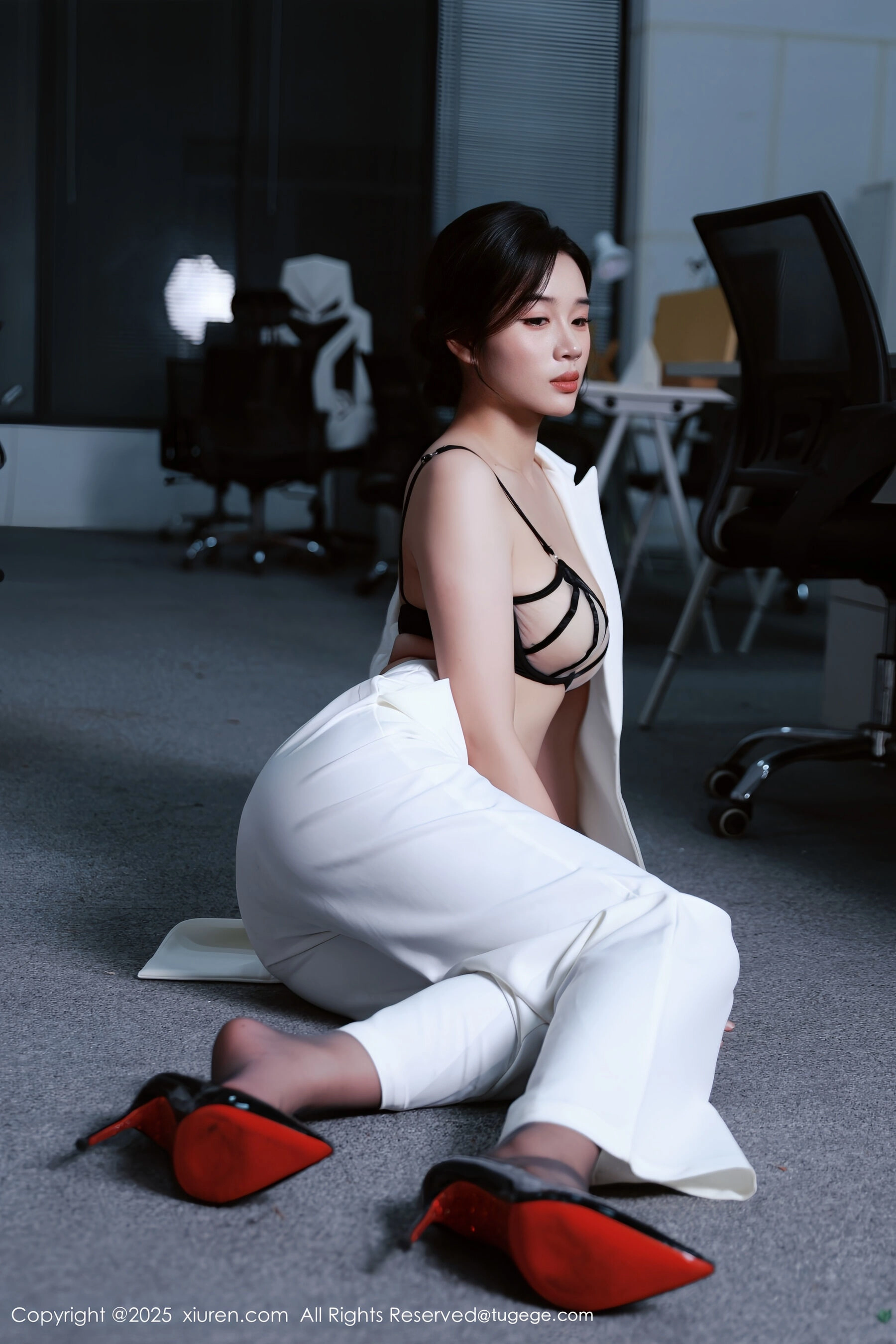  秀人网 南乔 Vol.10908 [72P]第8张