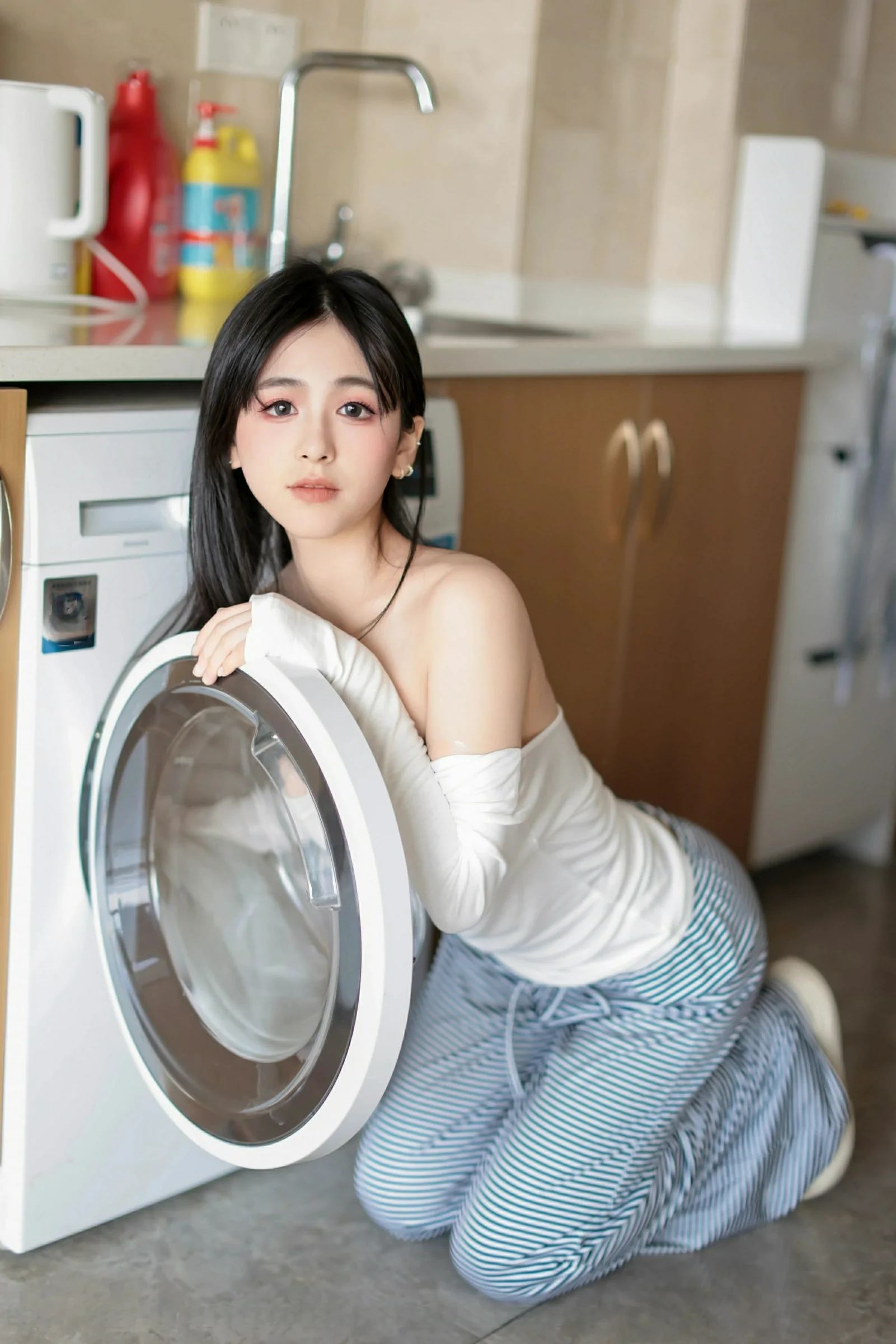  XiuRen 秀人 No.9605 奶芙乔乔 [85P]第10张