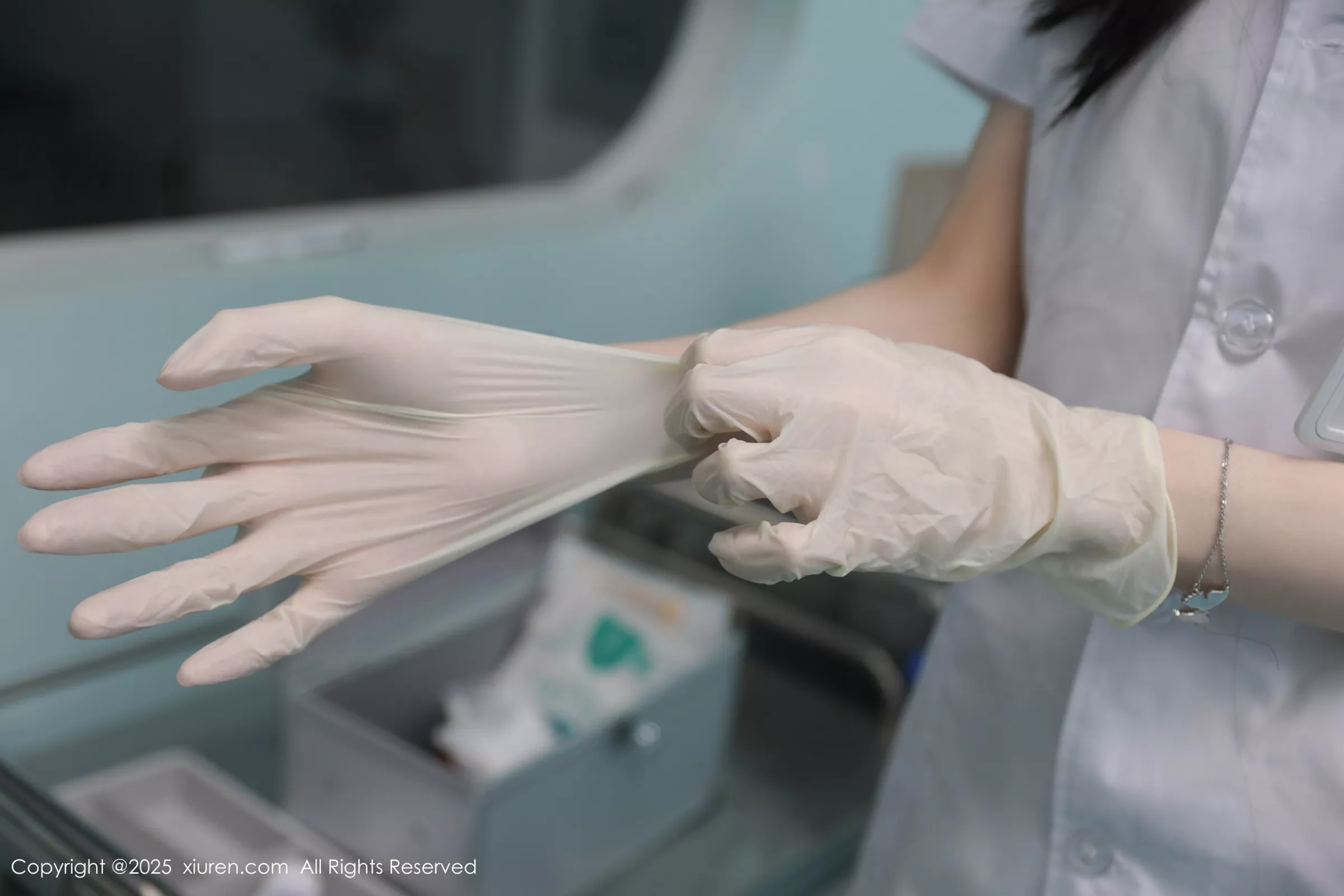  XiuRen 秀人 No.10190 布丁wow [80P]第20张