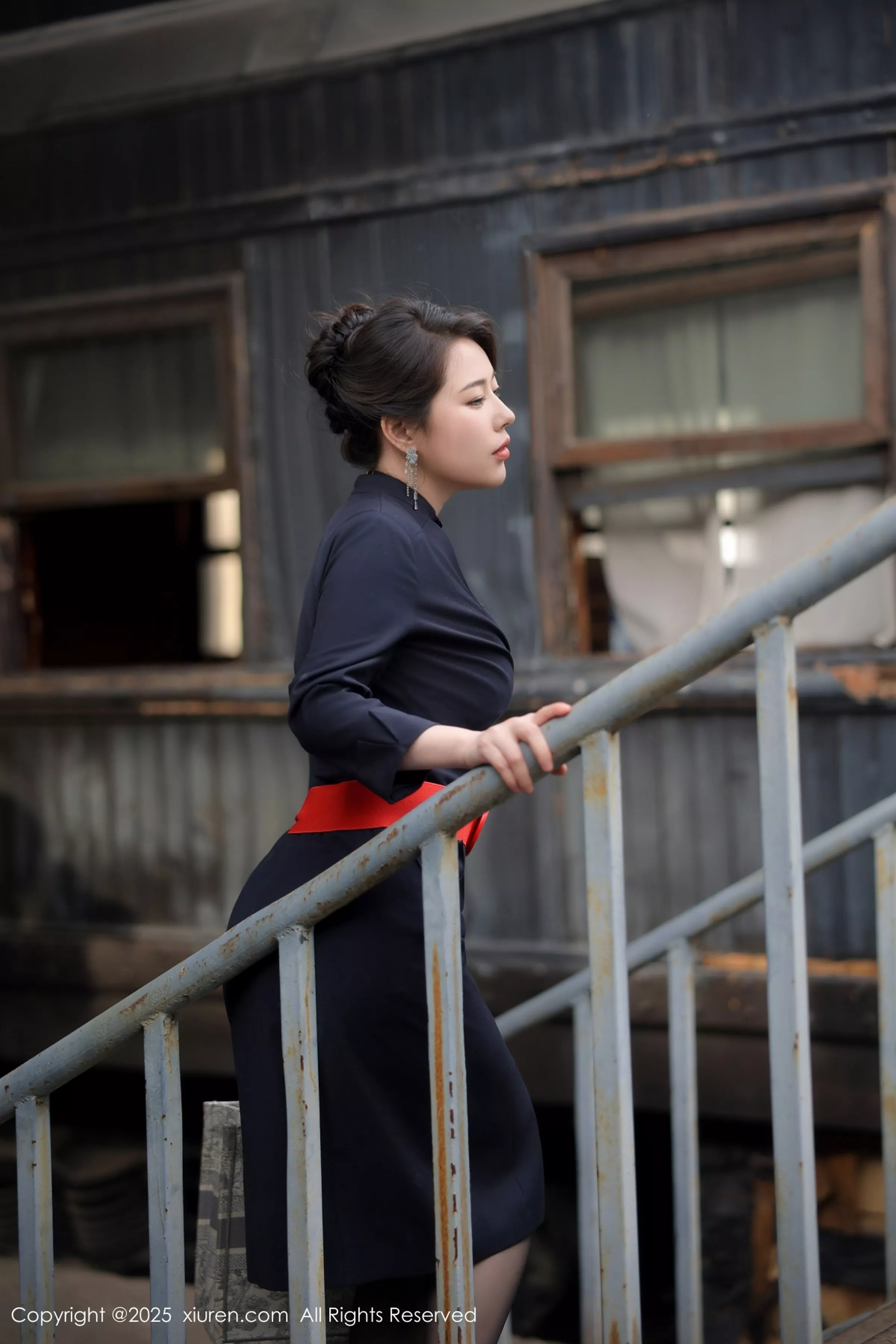  XiuRen 秀人 No.10155 白茹雪 [78P]第2张