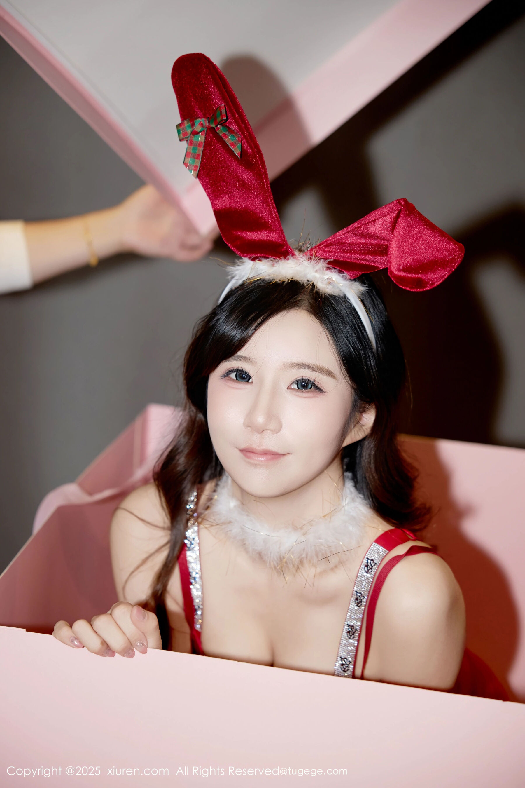  秀人网 小肉肉咪 Vol.11149 [72P]第3张