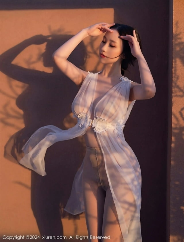  XiuRen 秀人 No.9442 杏子Yada [82P]