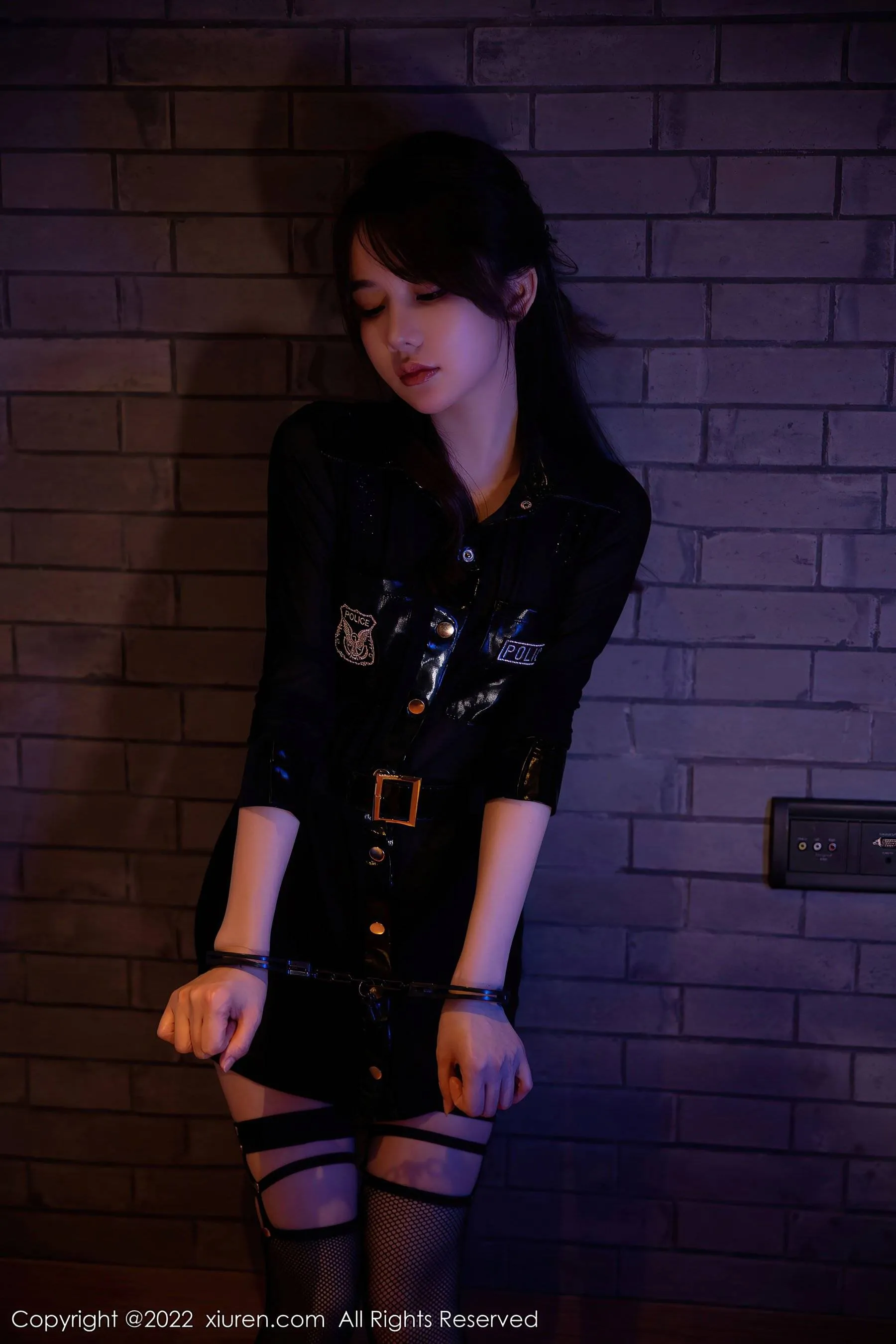  秀人网 No.5931 婠婠么