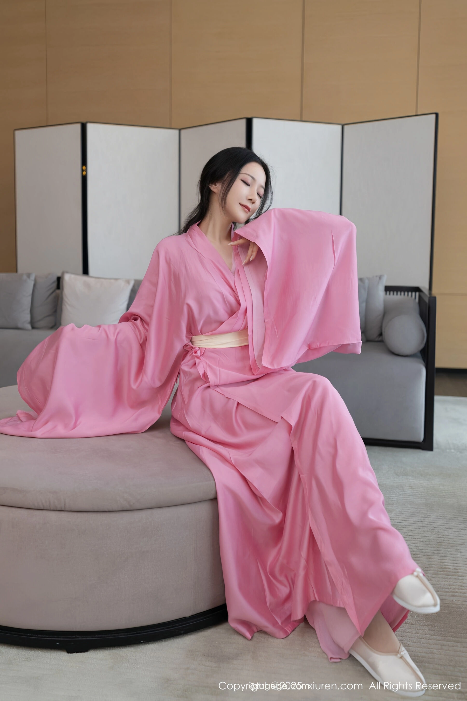  秀人网 鱼子酱Fish Vol.11049 [82P]第21张