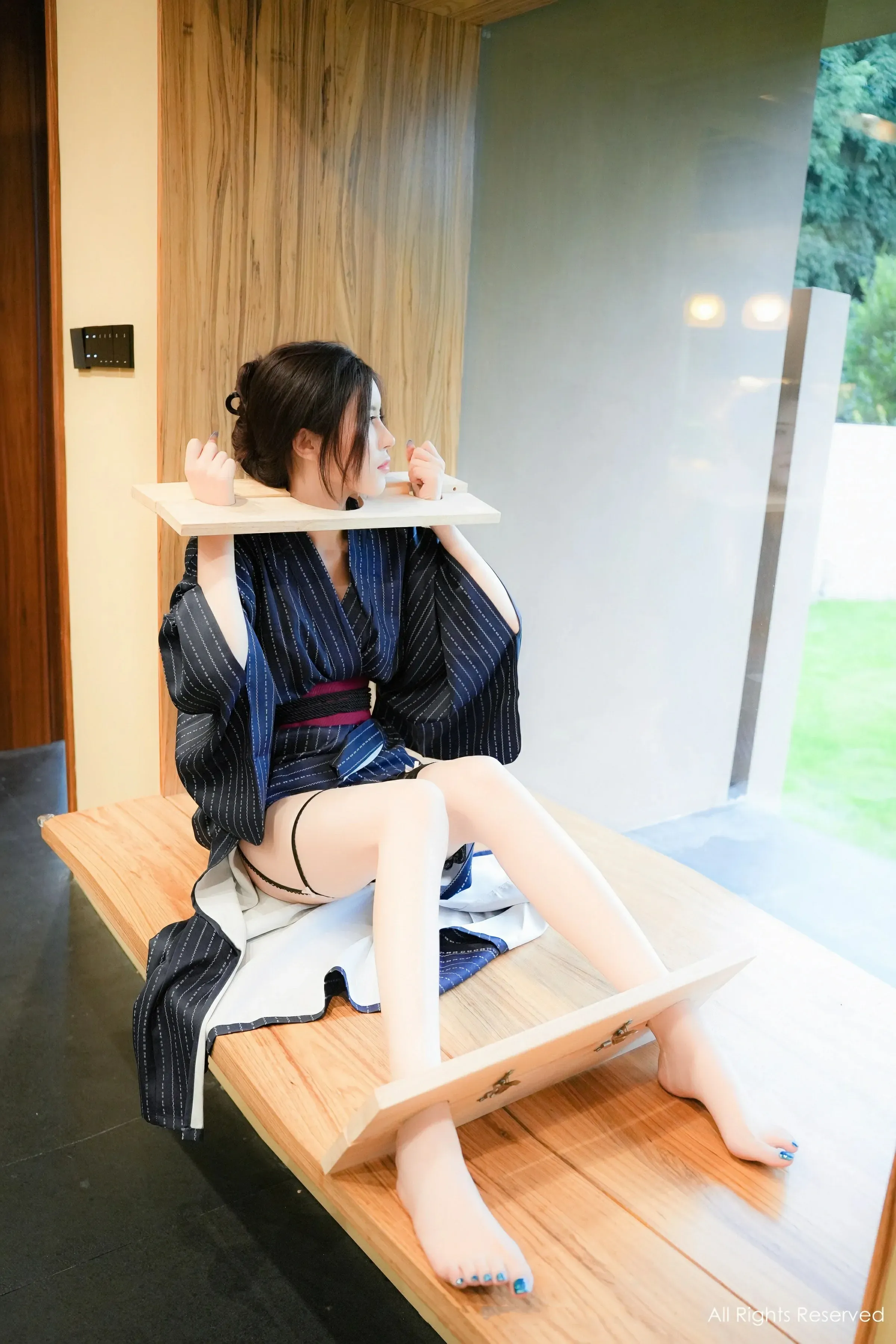  XiuRen 秀人 No.8928 Erikaki [79P]第9张