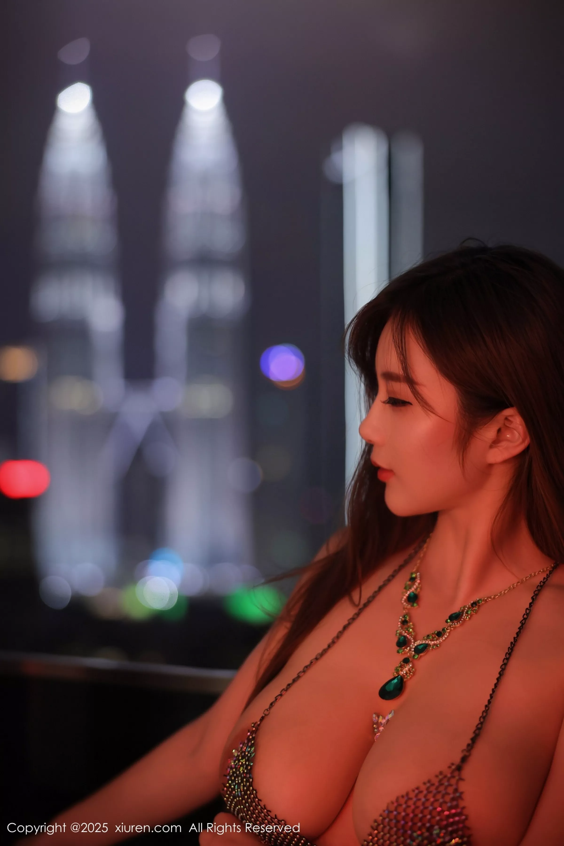  XiuRen 秀人 No.10169 小肉肉咪 [78P]第15张